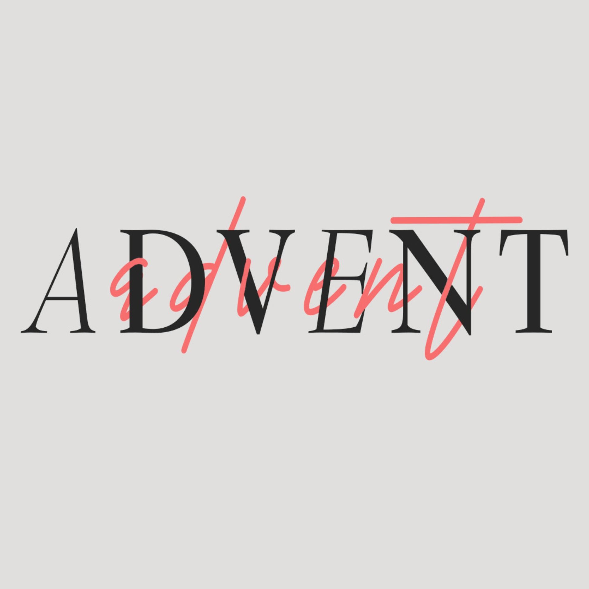 Advent | Andrew Axsom