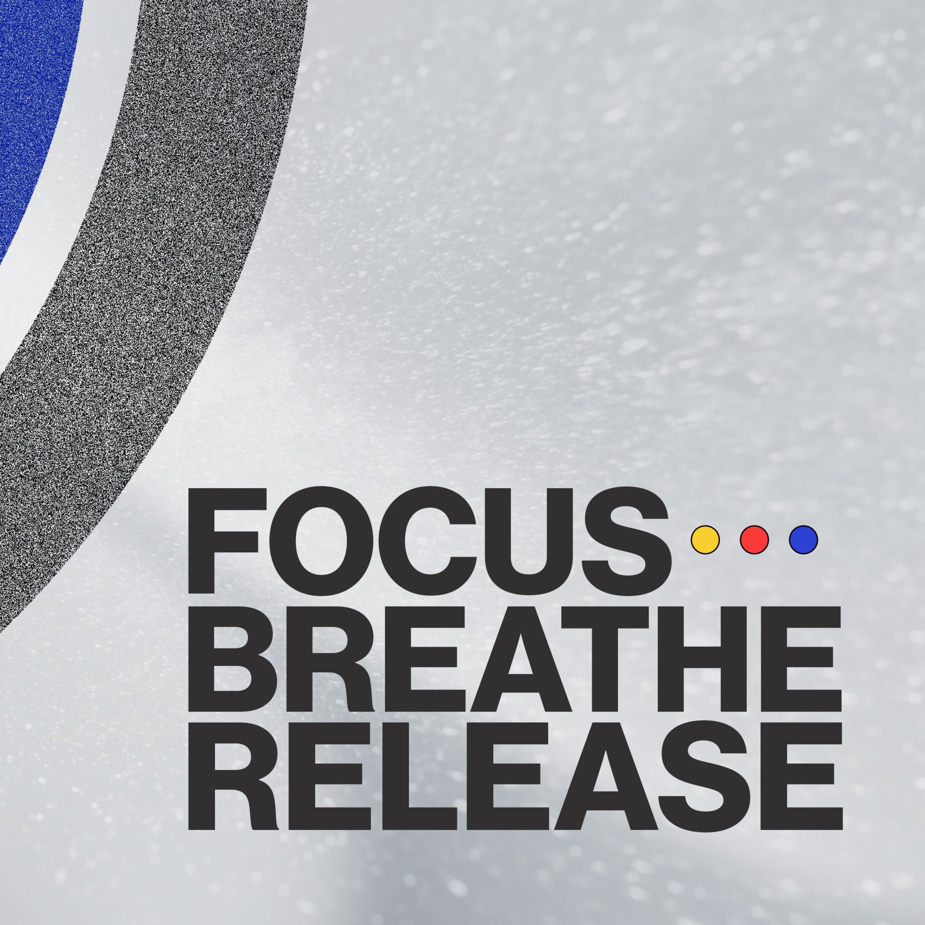 Focus Breathe Release | Part 1: What Kids Need Most | Dr. Collin Outerbridge episode artwork