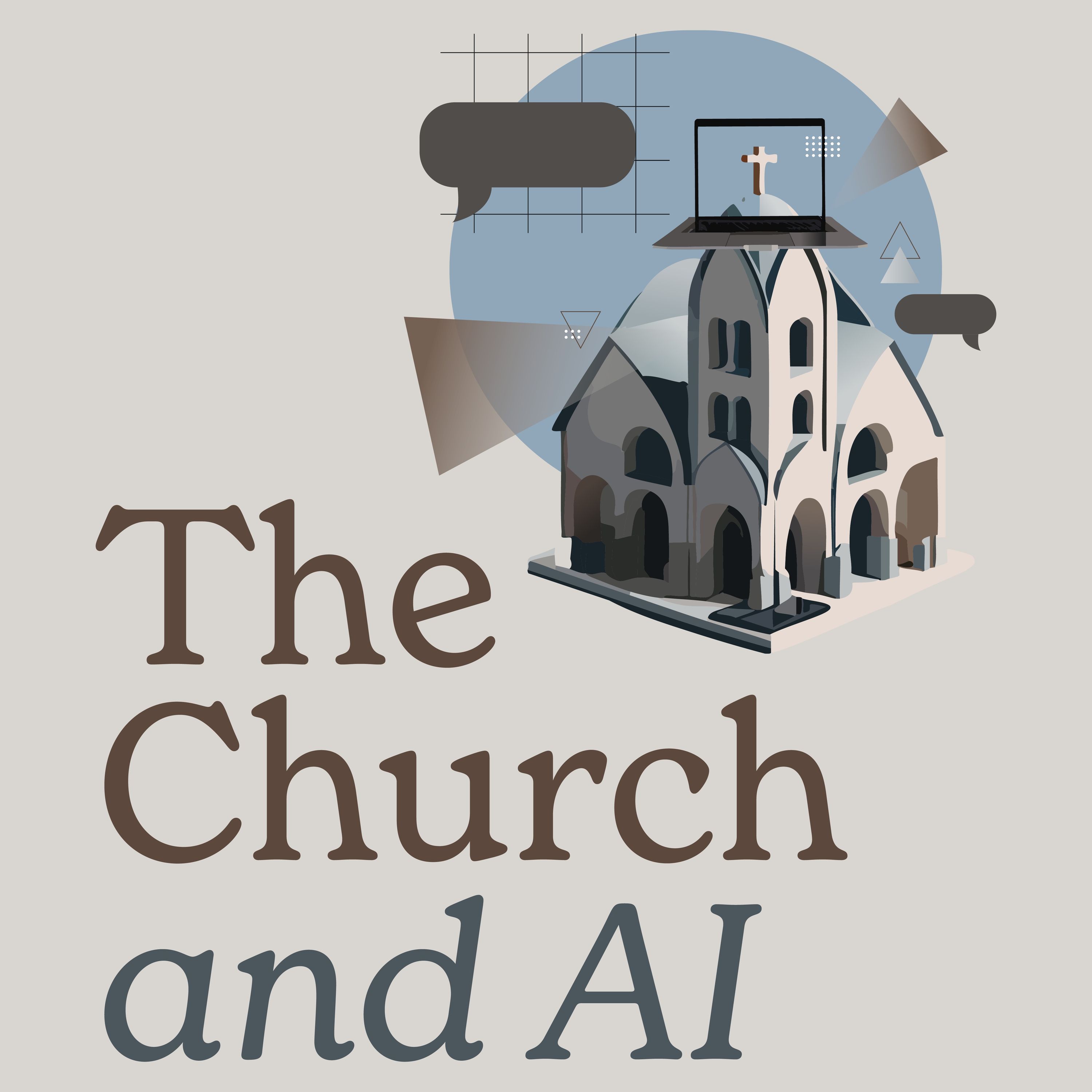 The Church and AI | Dr. Collin Outerbridge and Doug Hennum