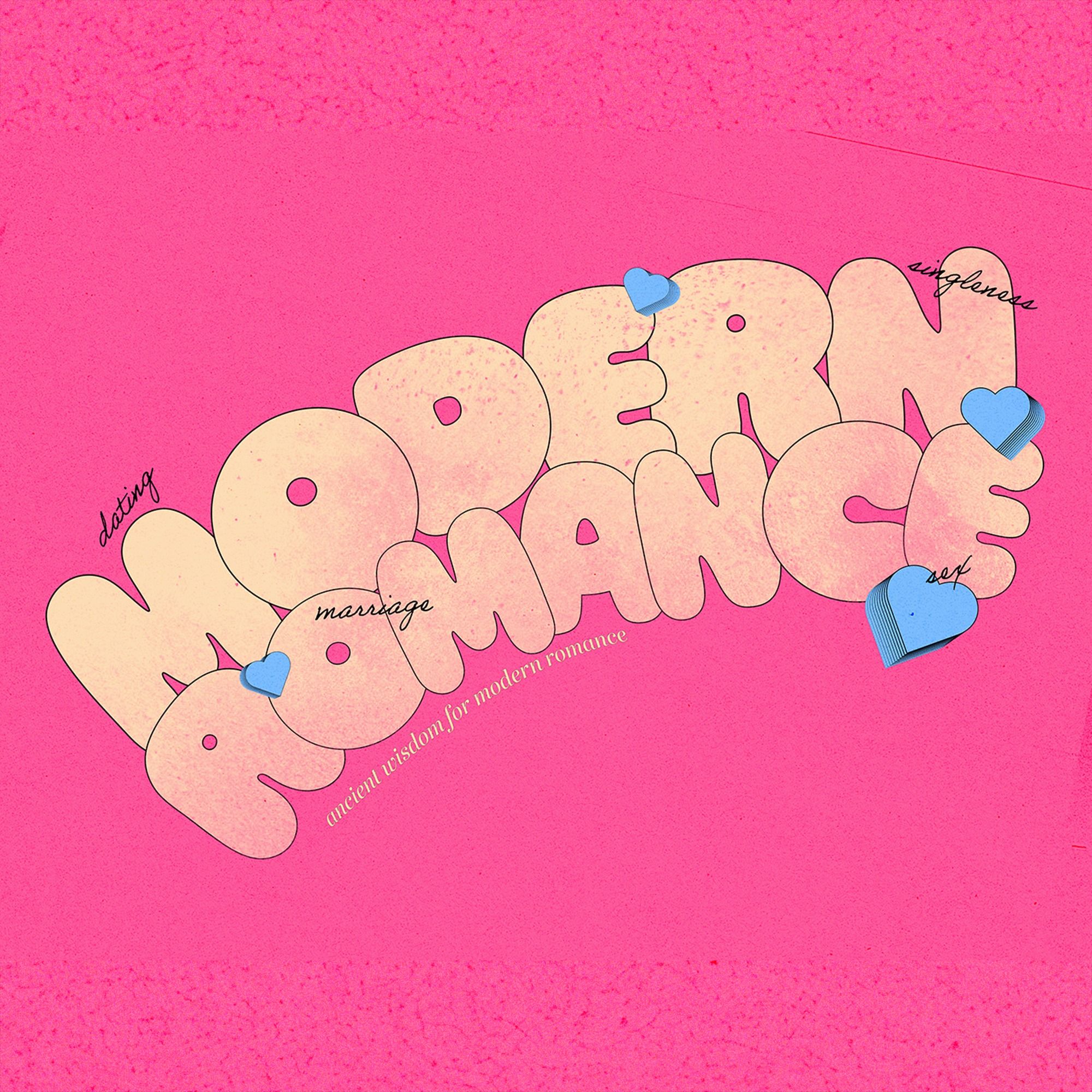 Modern Romance | Part 3: Building A Marriage That Lasts | Dr. Collin Outerbridge