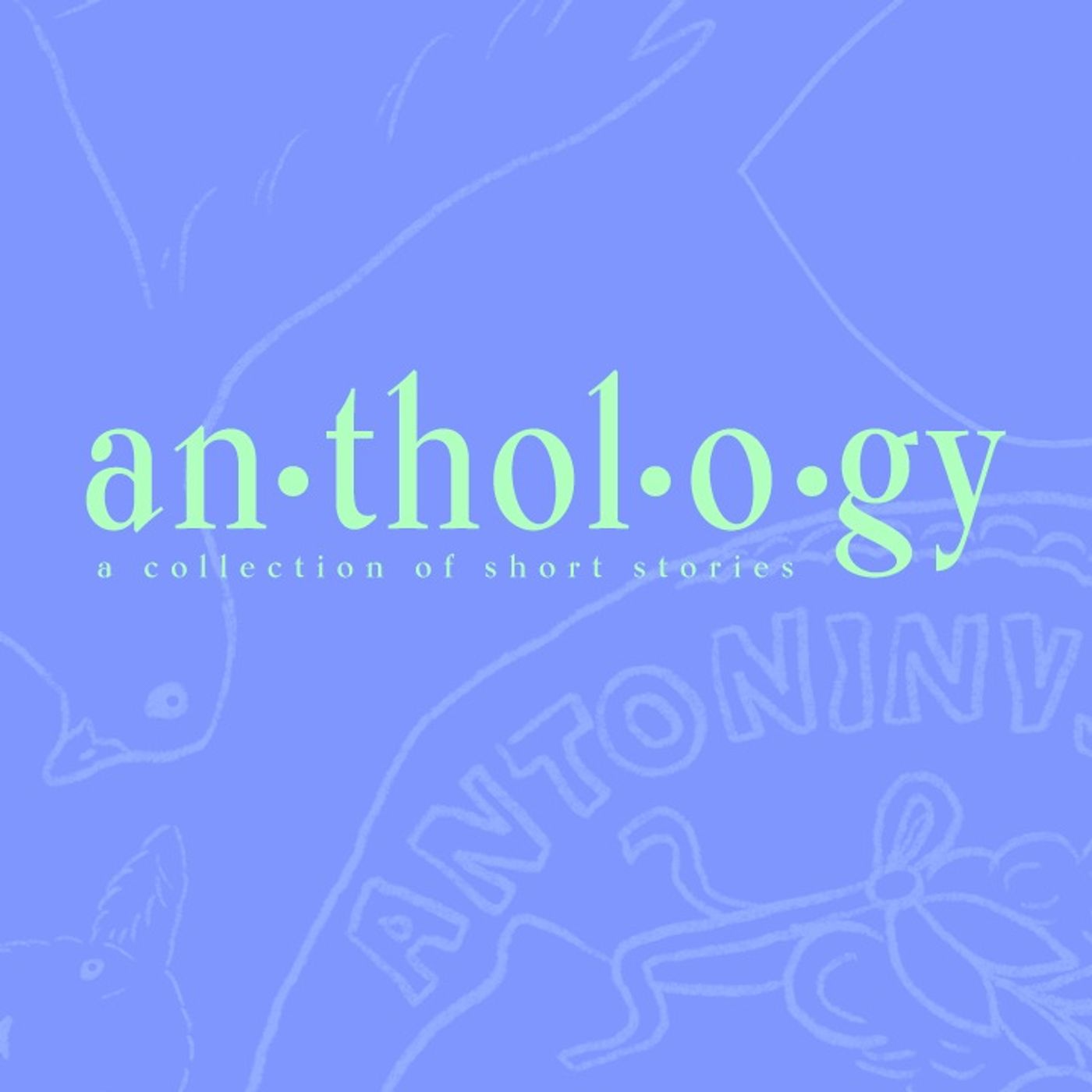Anthology: A Tale of Two Cities | Dr. Collin Outerbrige