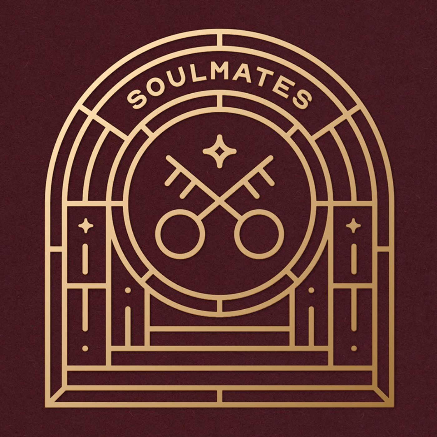 Soulmates | Part 5: Q&A With Pastor Collin & Stacey Outerbridge