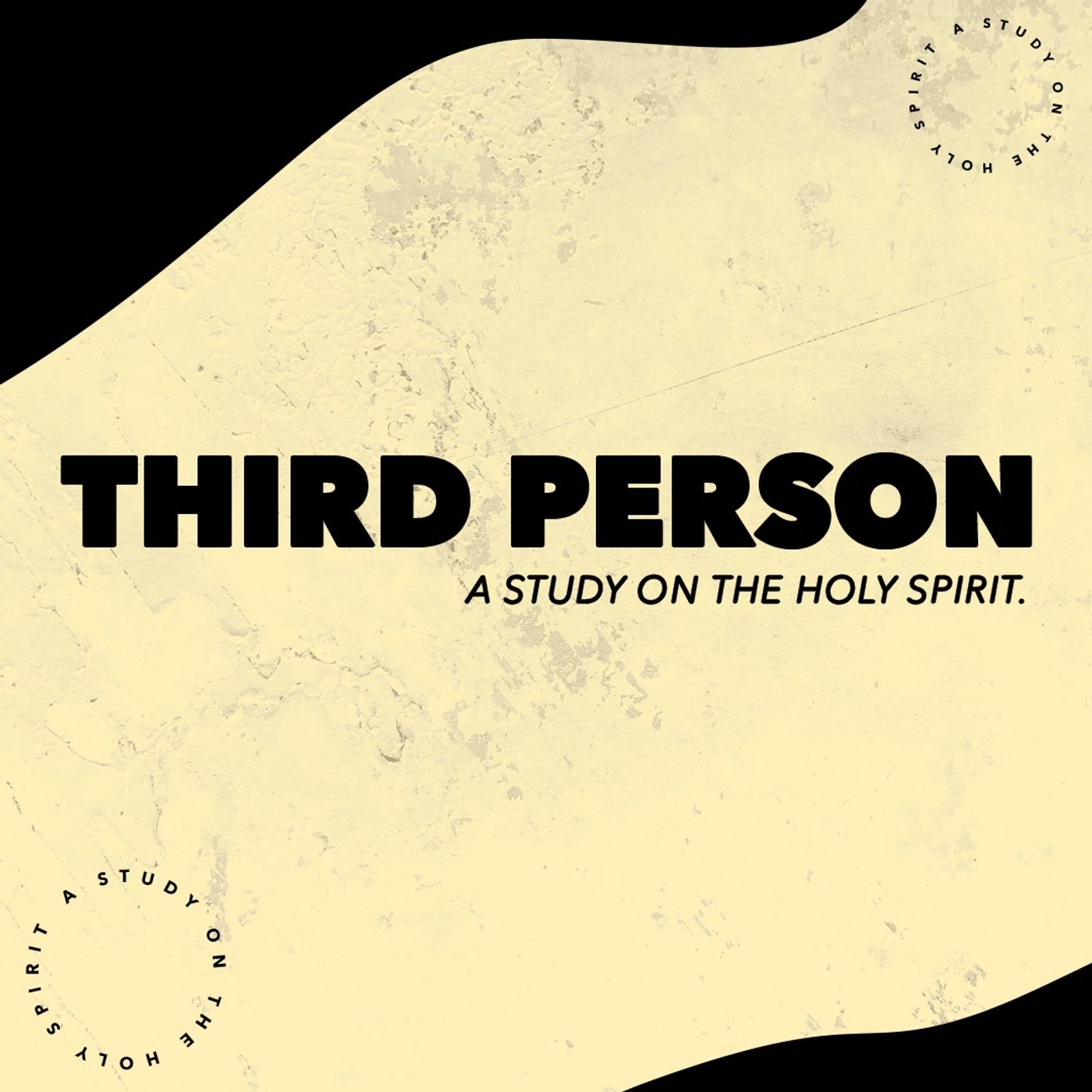 Third Person - Part 1