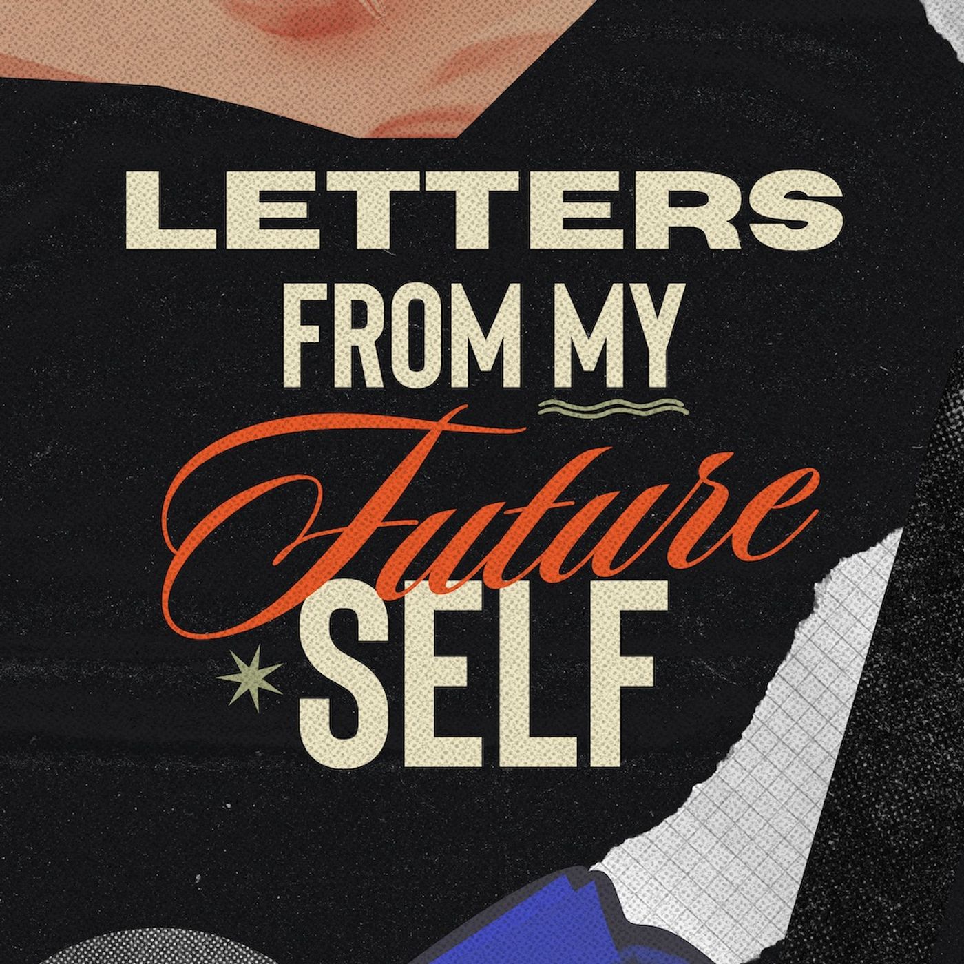 Letters From My Future Self | Part 3: Drop The Rock | Dr. Collin Outerbridge