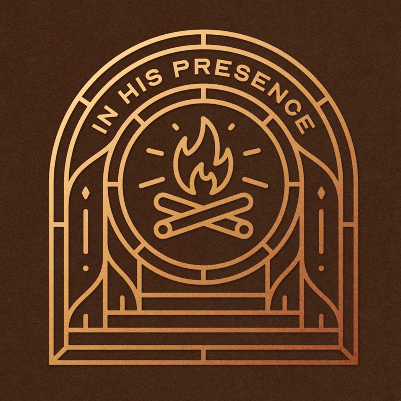 In His Presence | Part 4: Family Worship | Stacey Outerbridge