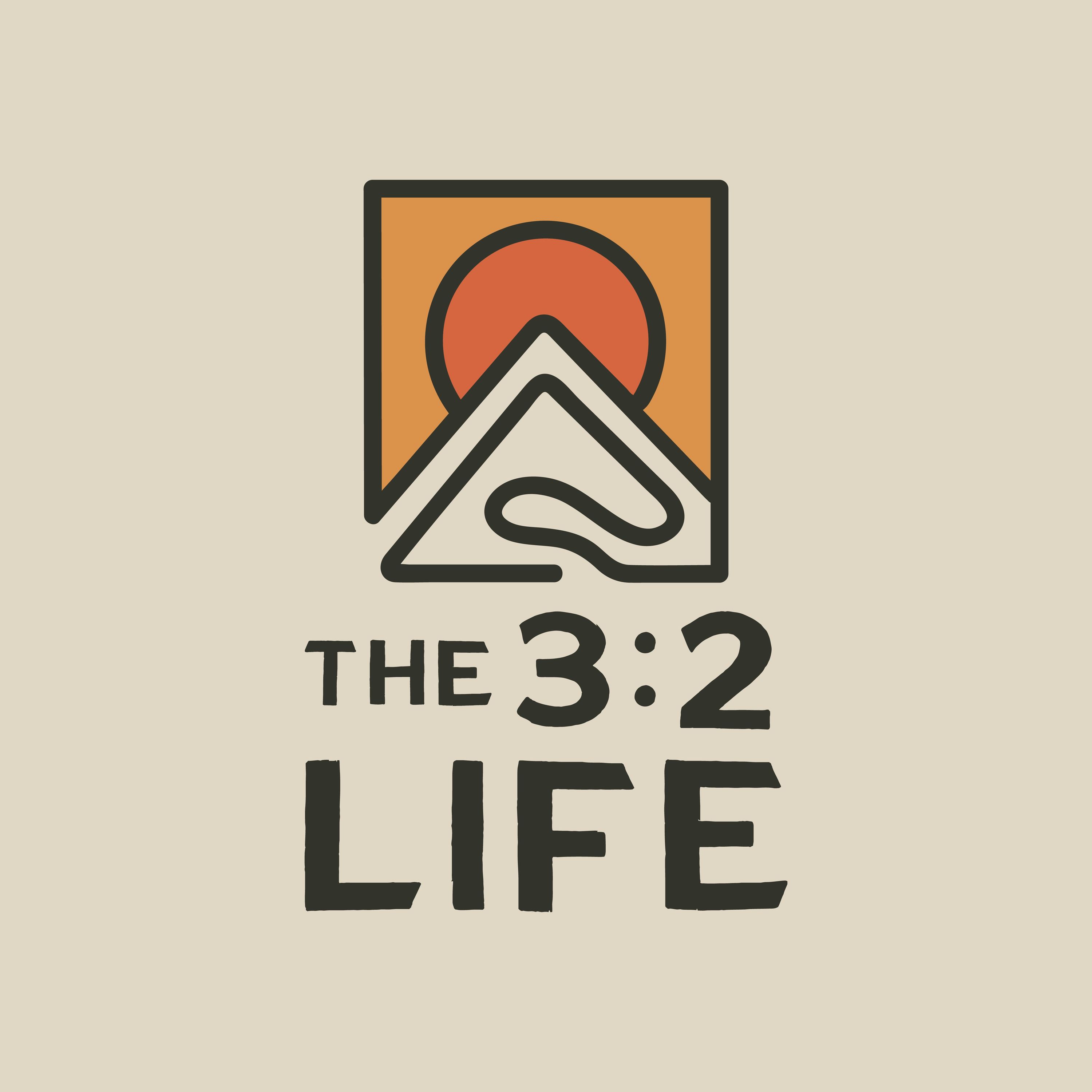 The 3:2 Life | Part 1: What God is Doing HERE | Dr. Collin Outerbridge