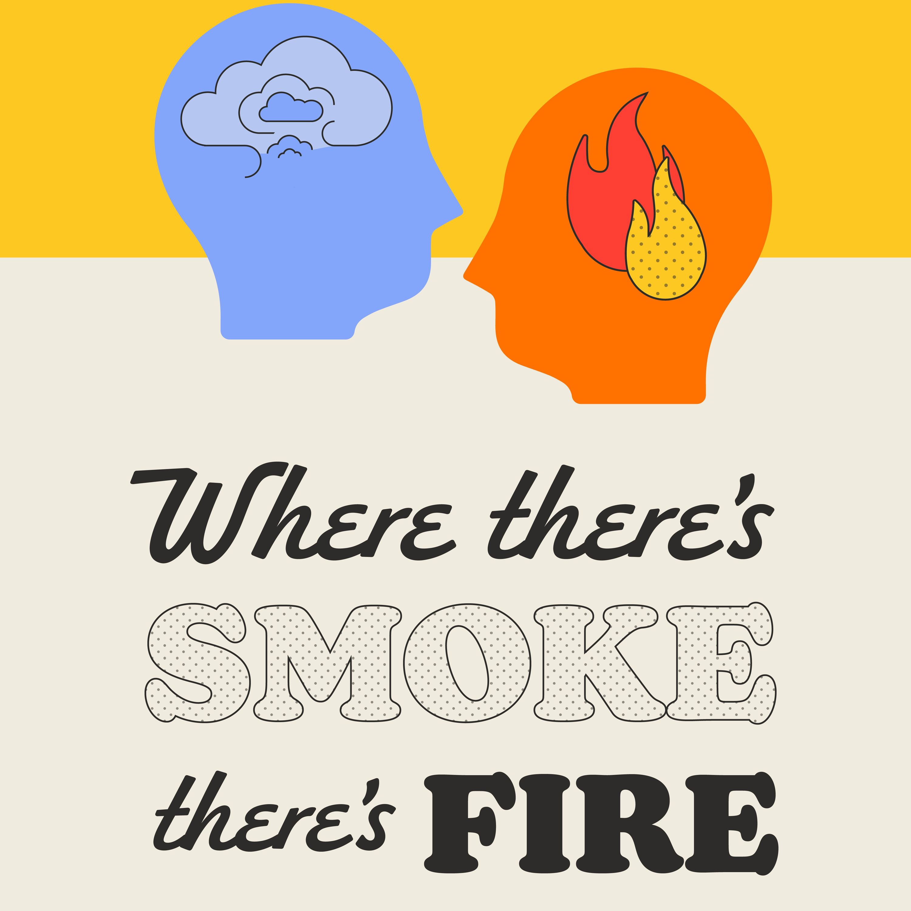 Where There's Smoke, There's Fire | Part 2 | Dr. Collin Outerbridge