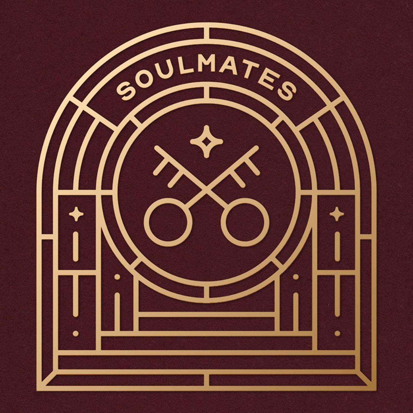 Soulmates | Part 3: God's Guide To Great Sex | Dr. Collin Outerbridge