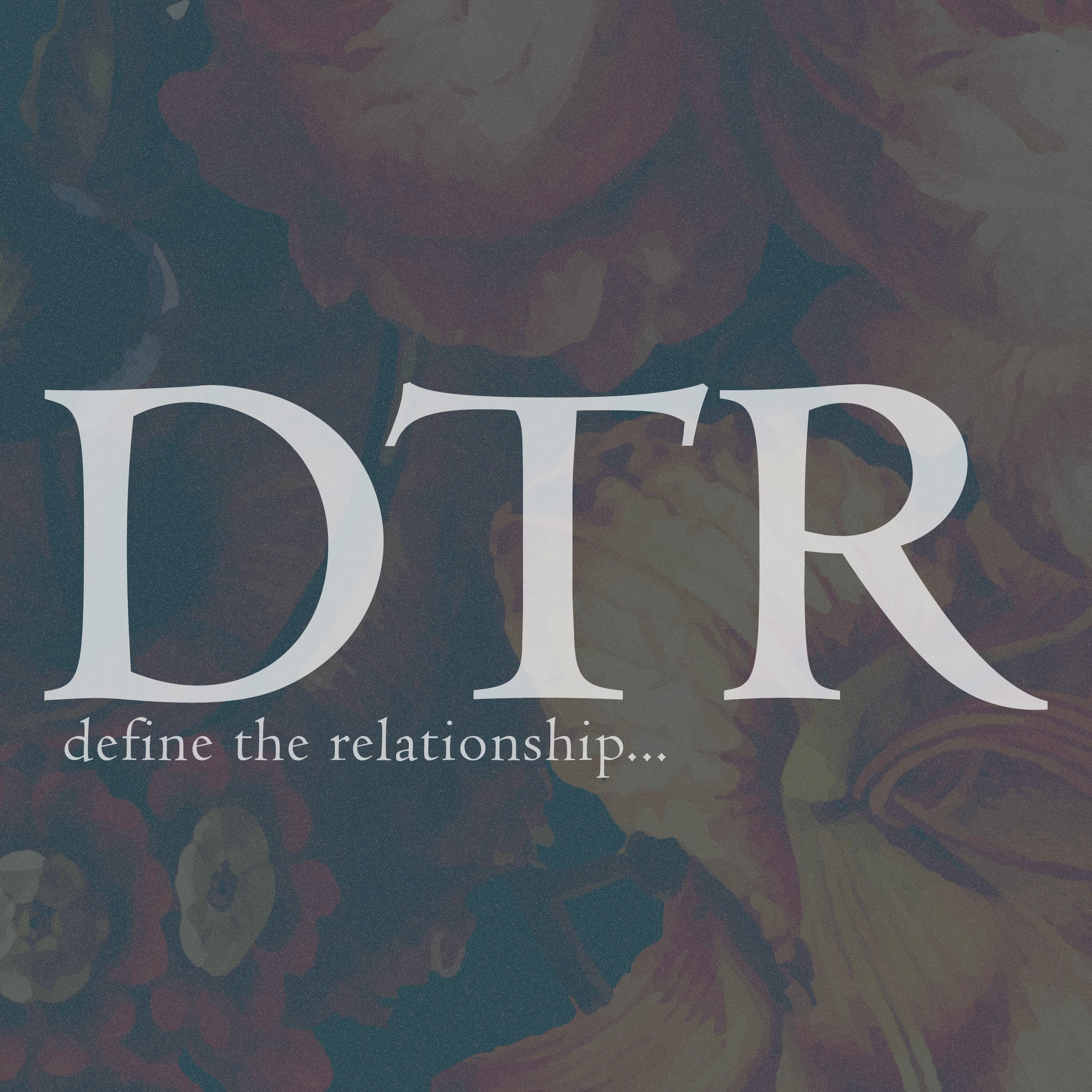 Define The Relationship | Part 3: Four Ways To Practically Live With God | Dr. Collin Outerbridge