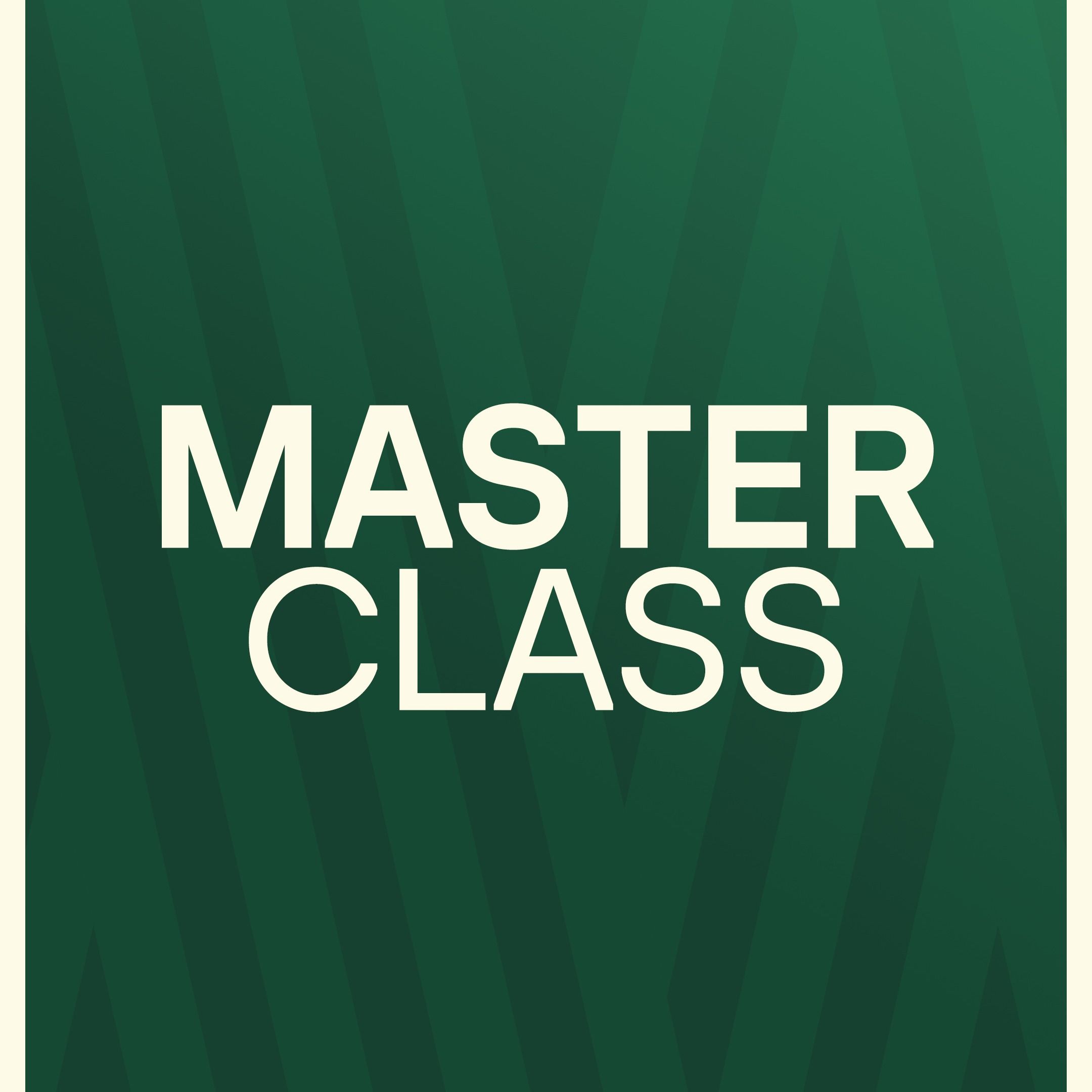 MasterClass | Part 8: How To Handle Money God's Way | Dr. Collin Outerbridge & Pastor Pete Rodriguez episode artwork
