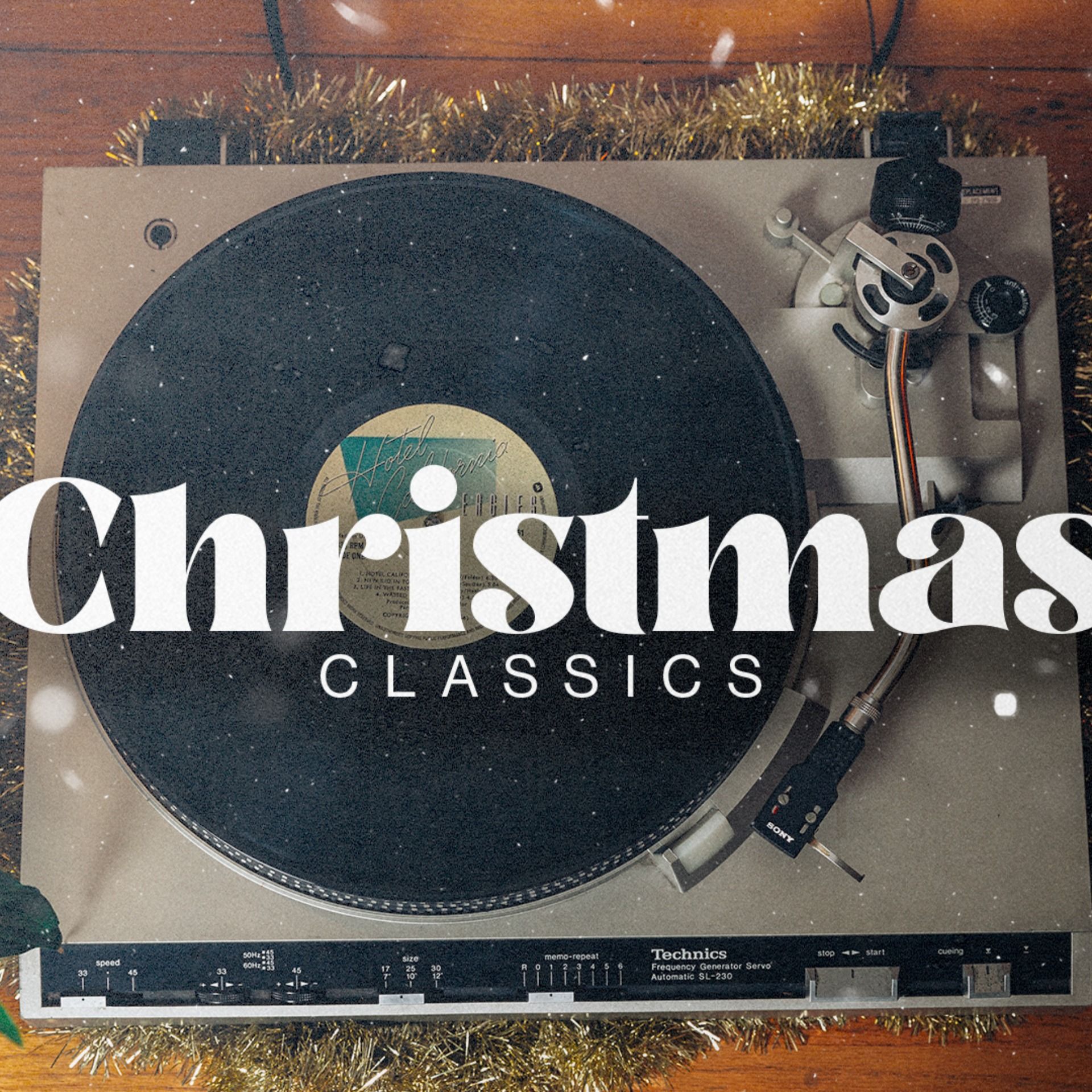 Christmas Classics - Part 1 | Jonathan Engebretsen