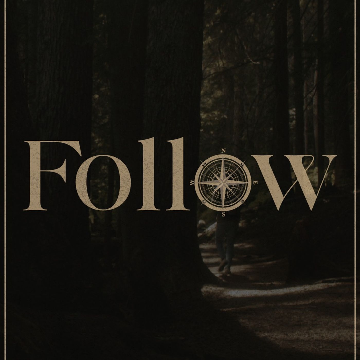 Follow | Part 2: How To Be With Jesus | Dr. Collin Outerbridge