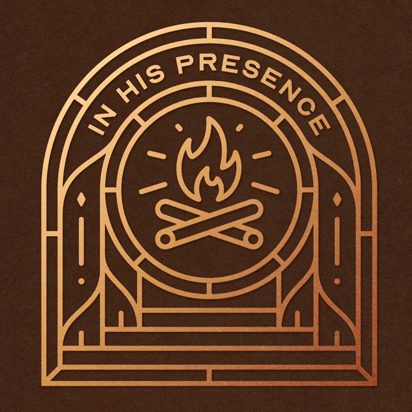 In His Presence | Part 2: Old Friends | Dr. Collin Outerbridge