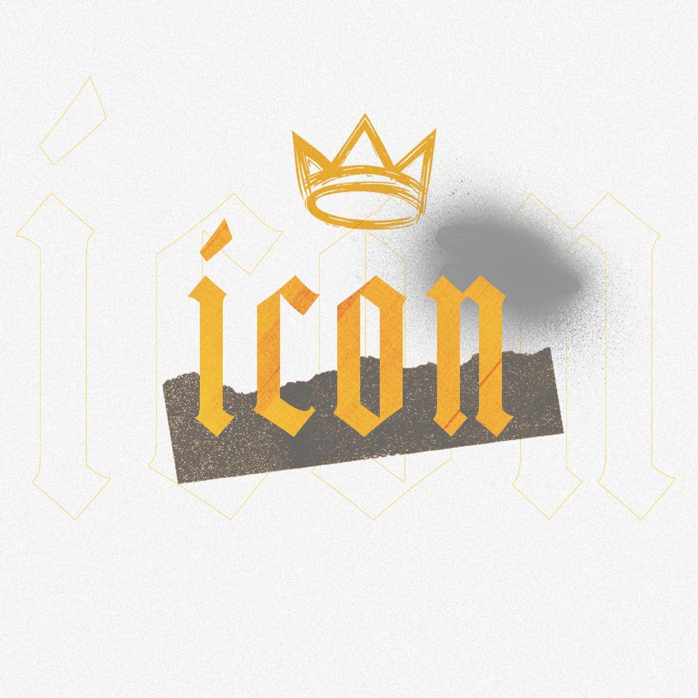 Icon - Part 6