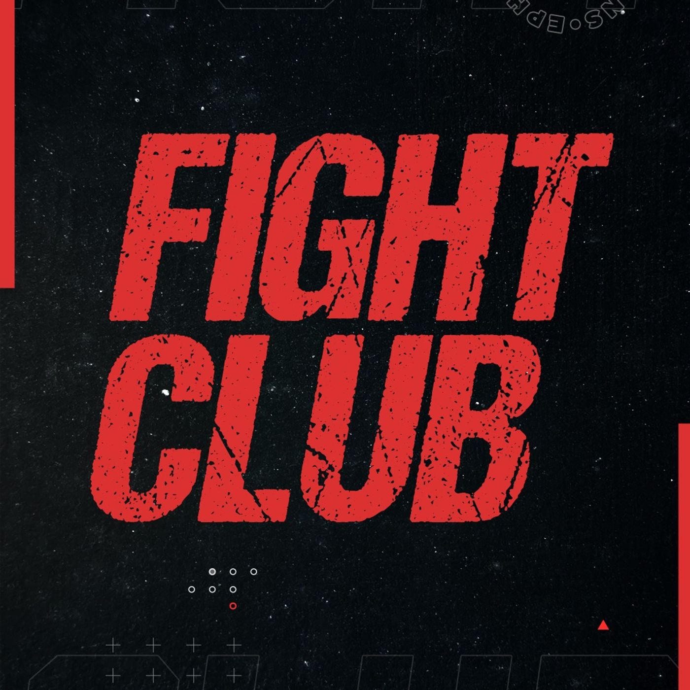 Fight Club | Part 2: Battle Ready | Dr. Collin Outerbridge