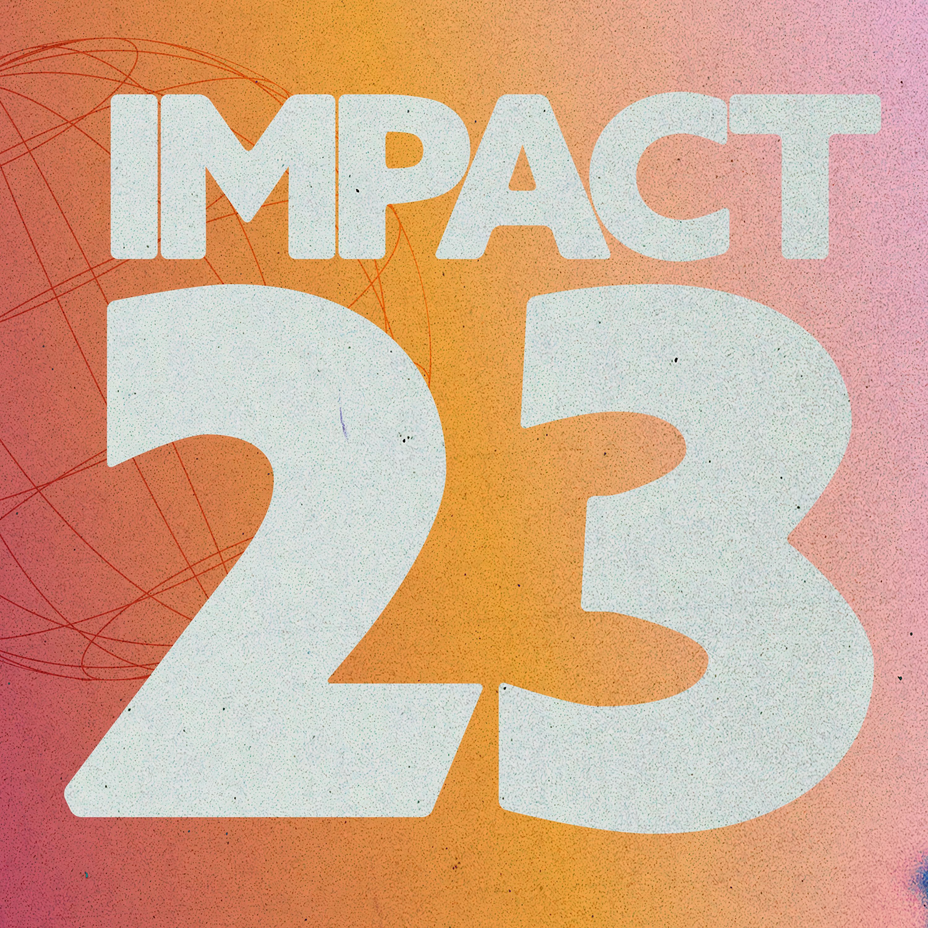 Impact Sunday | Pastor Andrew Axsom