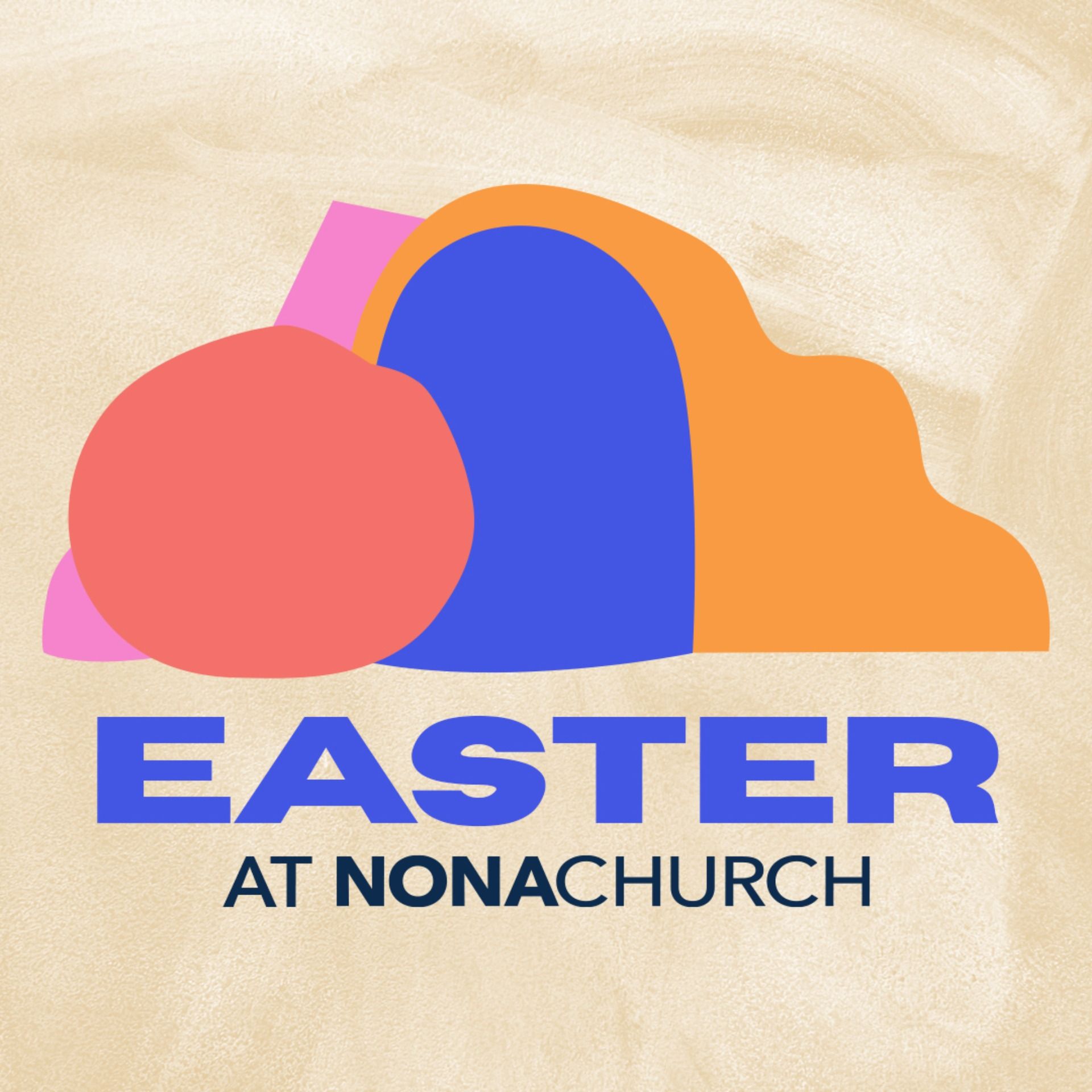 Easter 2025 | God Has Never Stopped Loving You | Dr. Collin Outerbridge