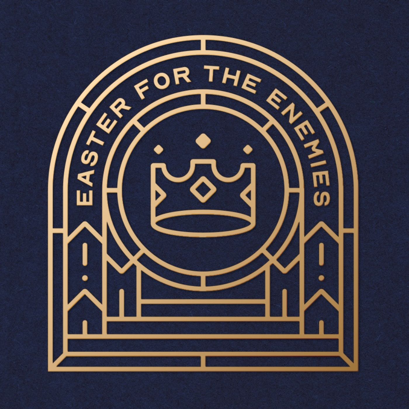 Easter For The Enemies | Part 2: When Jesus Disappoints You | Dr. Collin Outerbridge