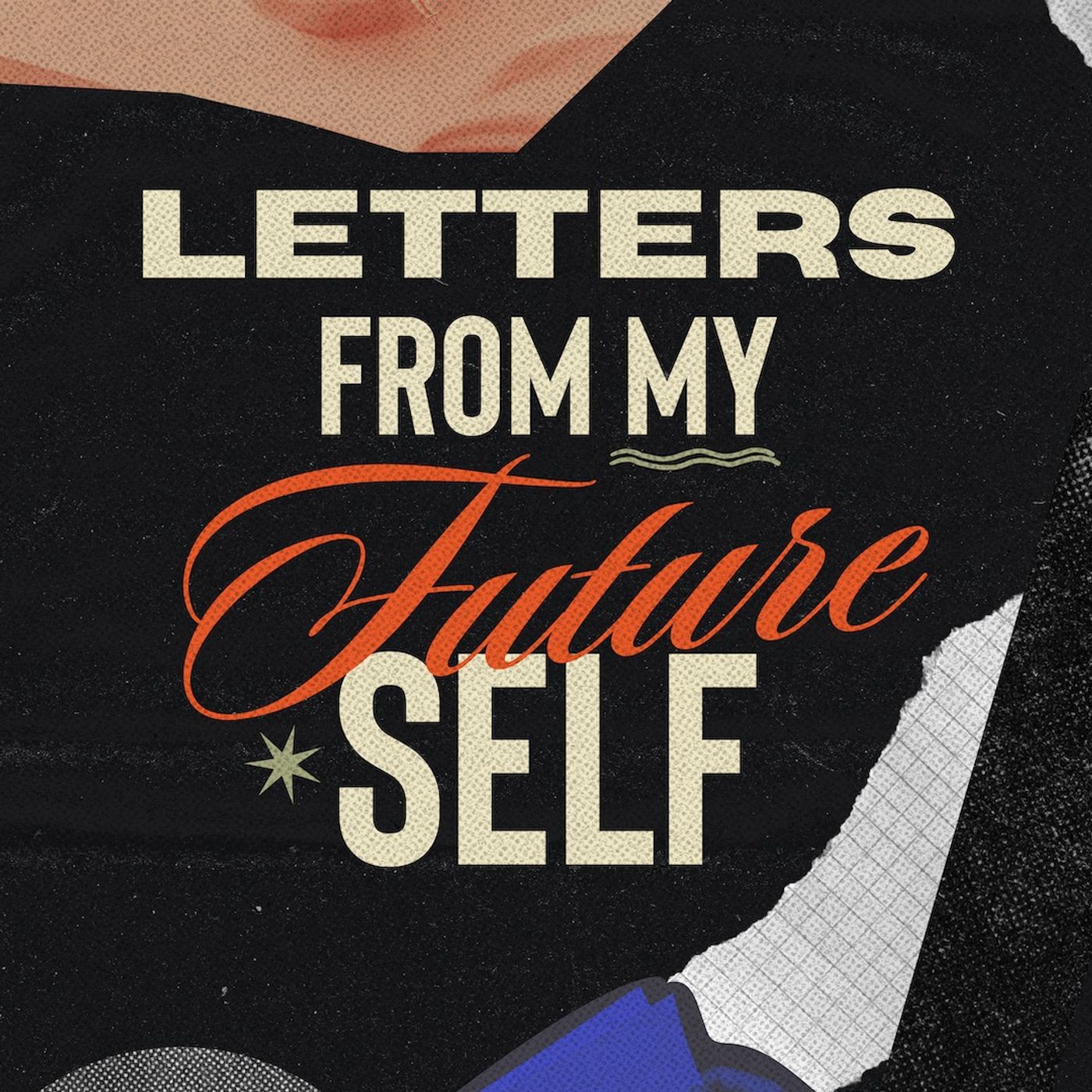 Letters From My Future Self | Part 1: Don't Let Fear Stop You | Dr. Collin Outerbridge
