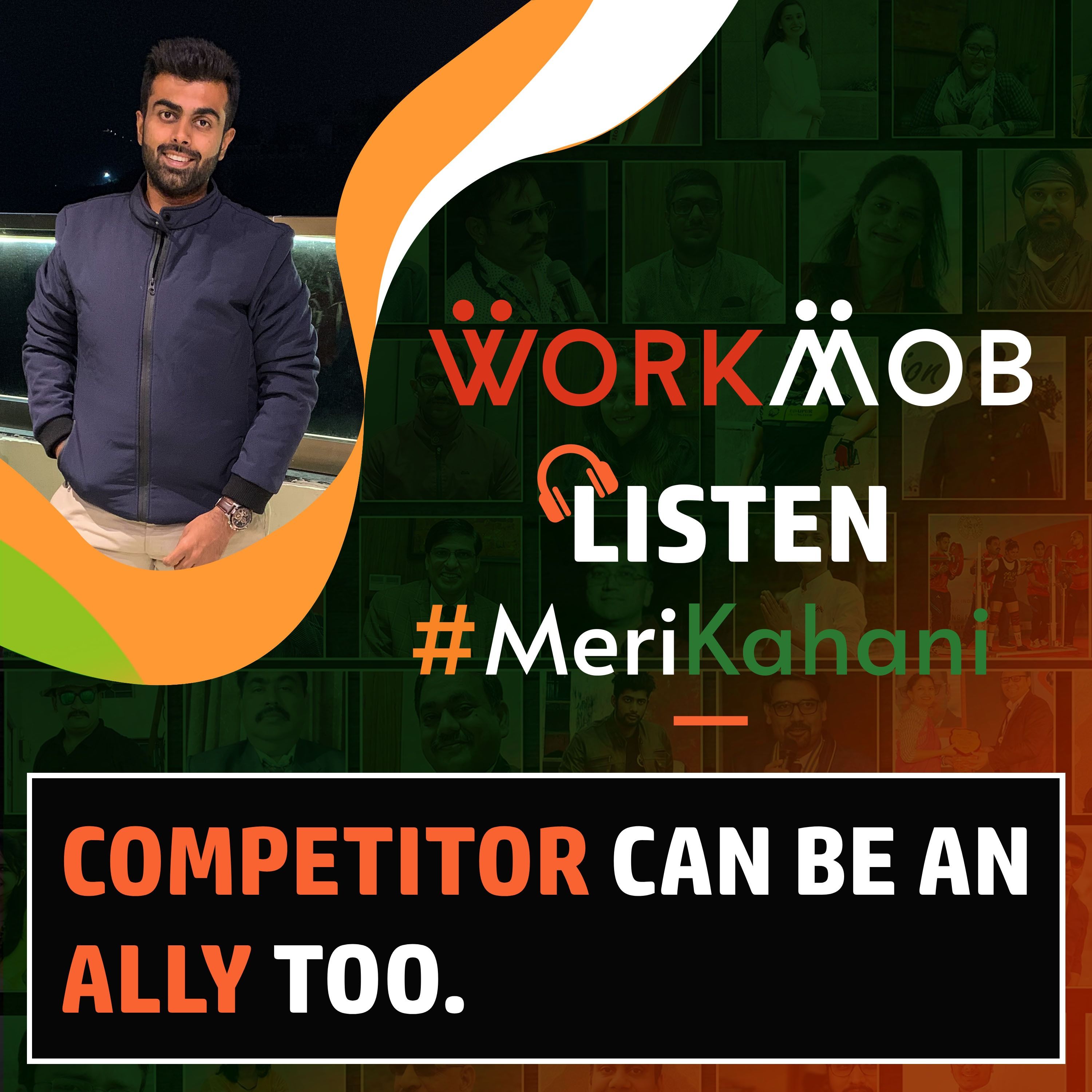 Workmob