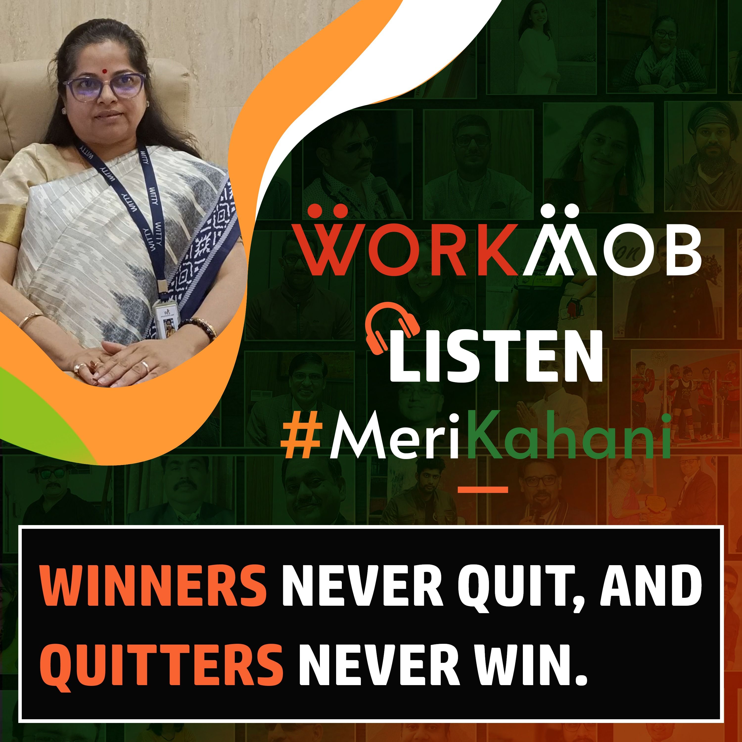 Workmob