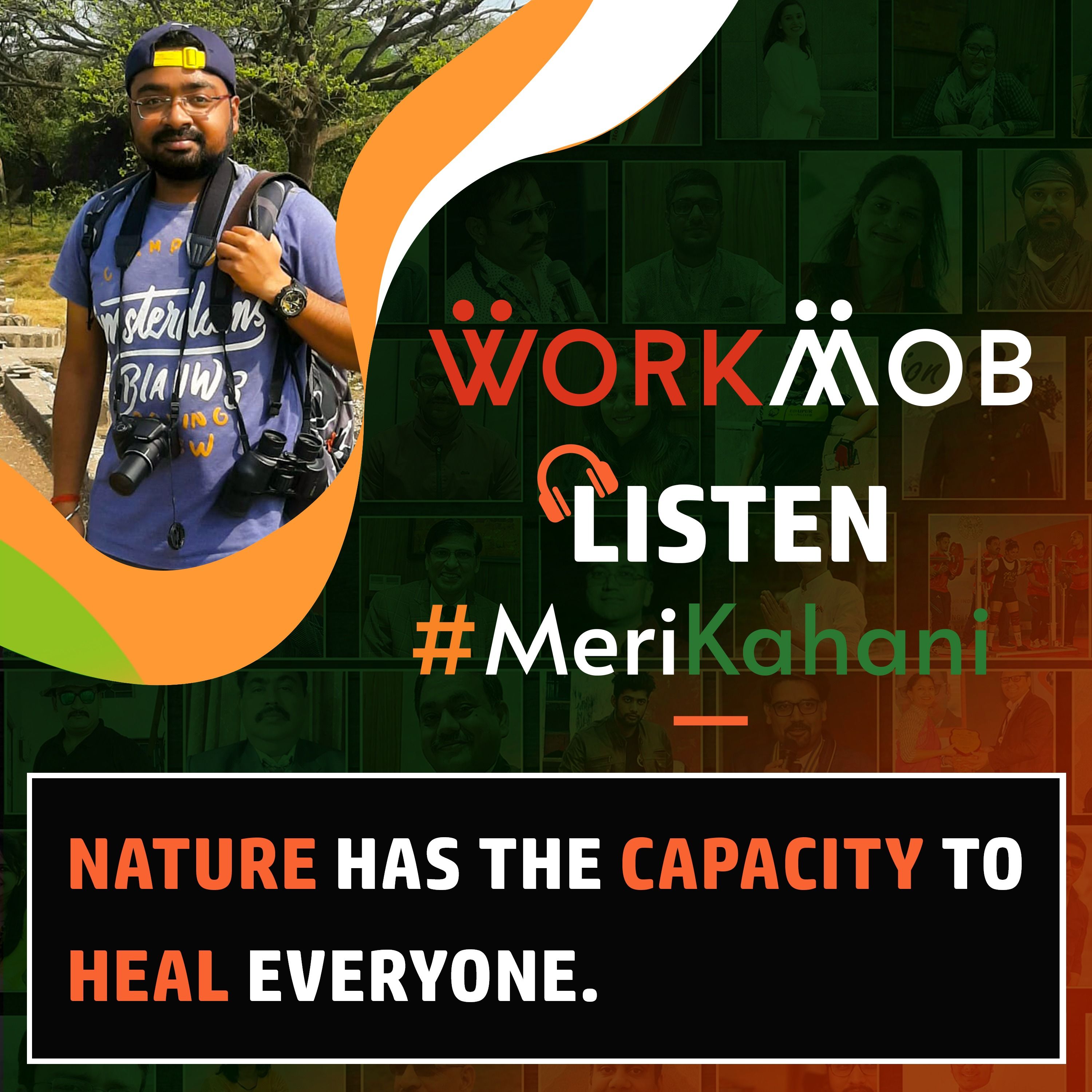 Workmob