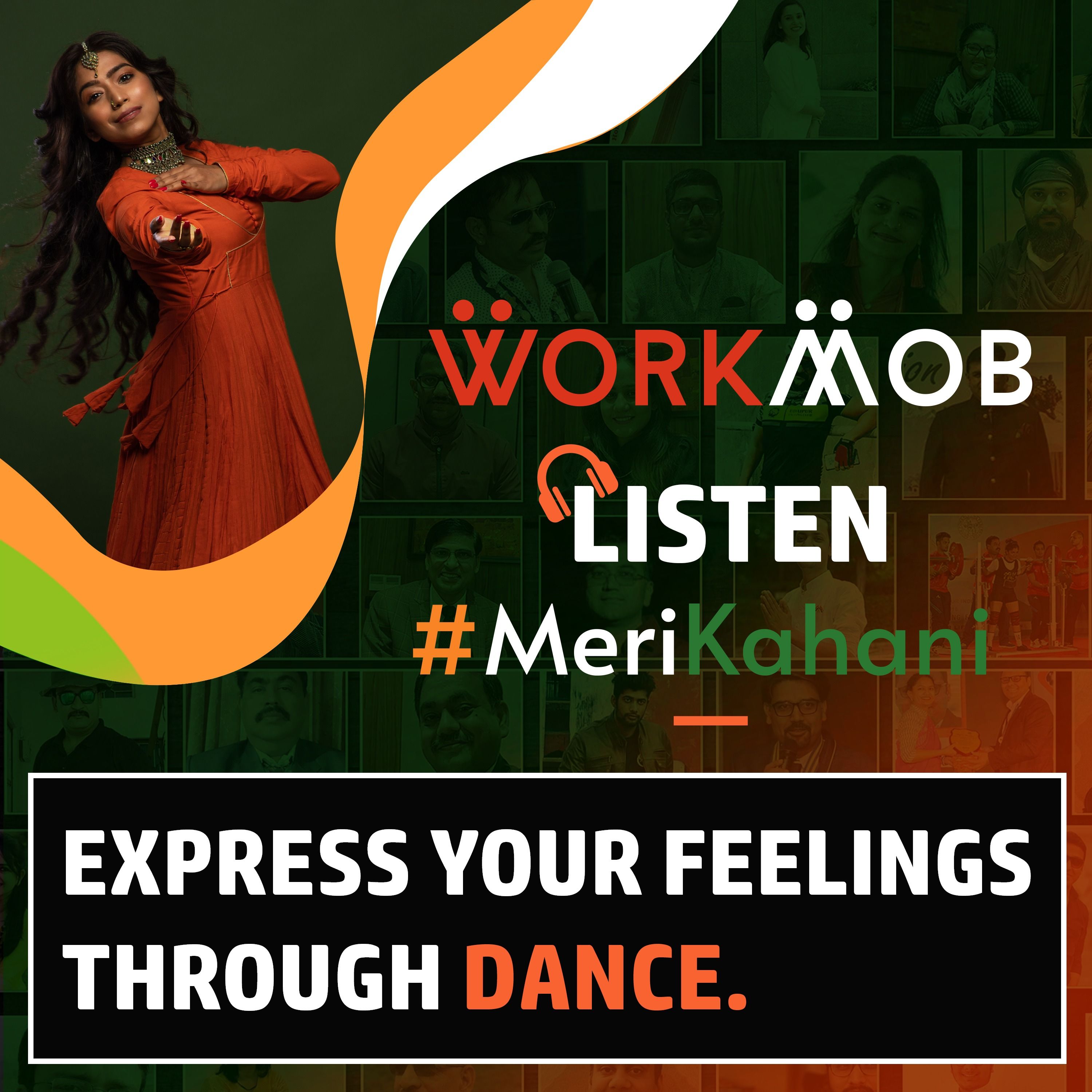 Workmob