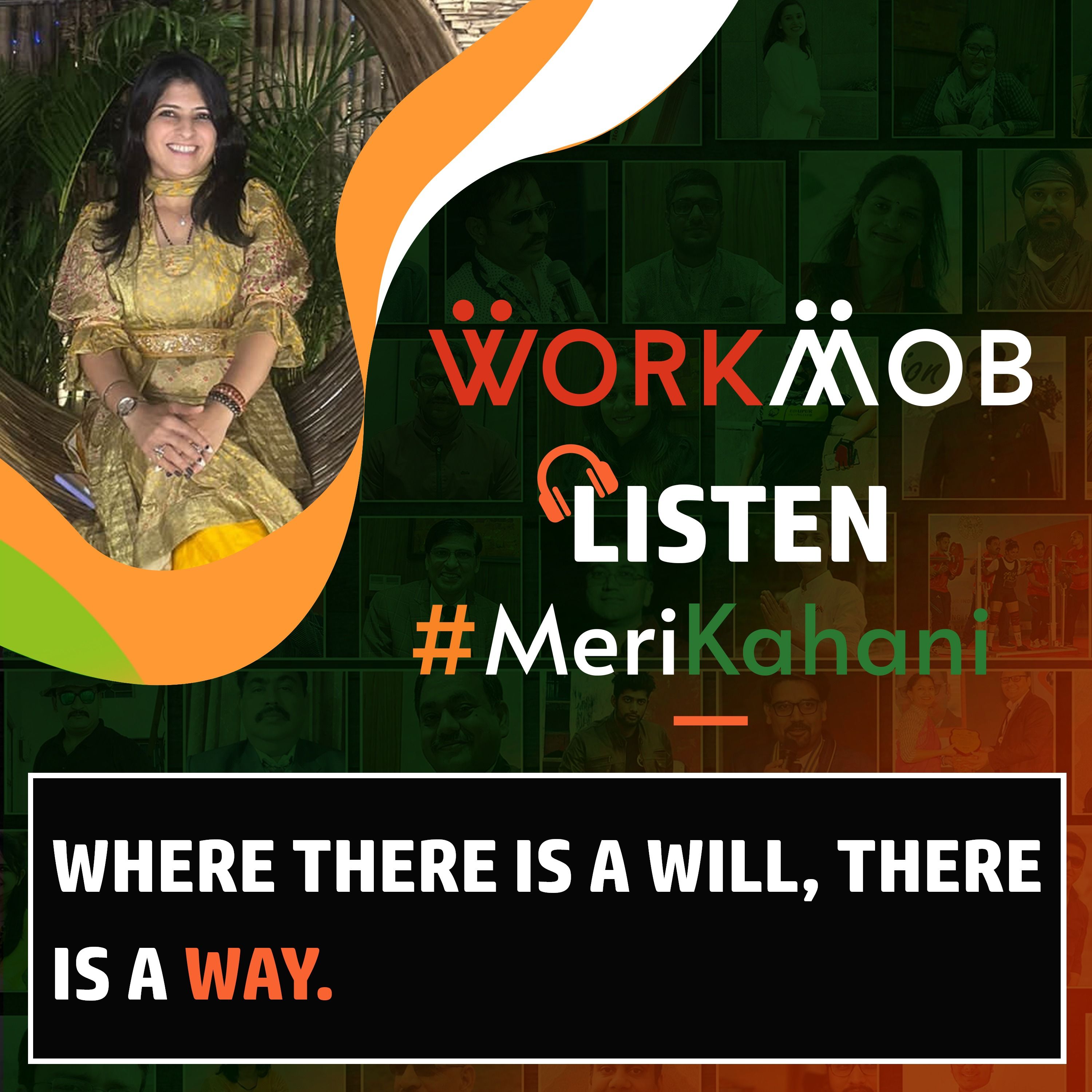 Workmob