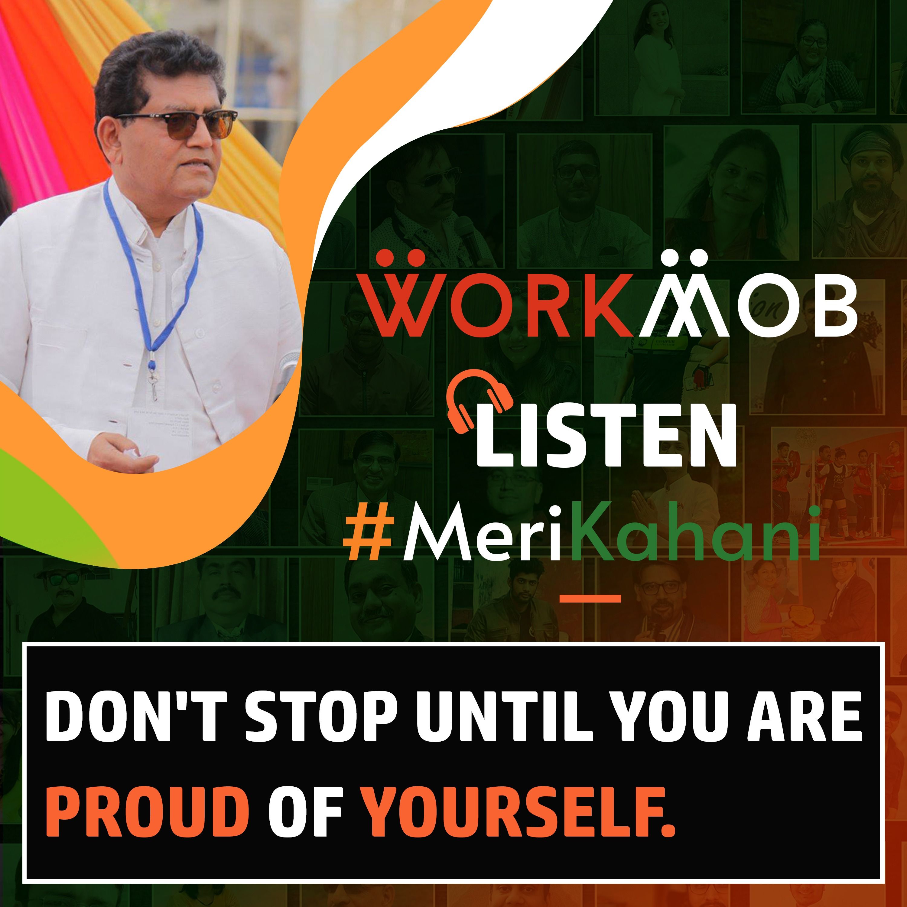 Workmob