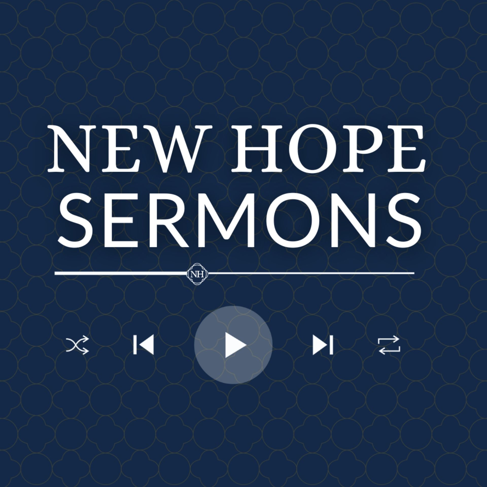 New Hope Christian Church - Whitestown