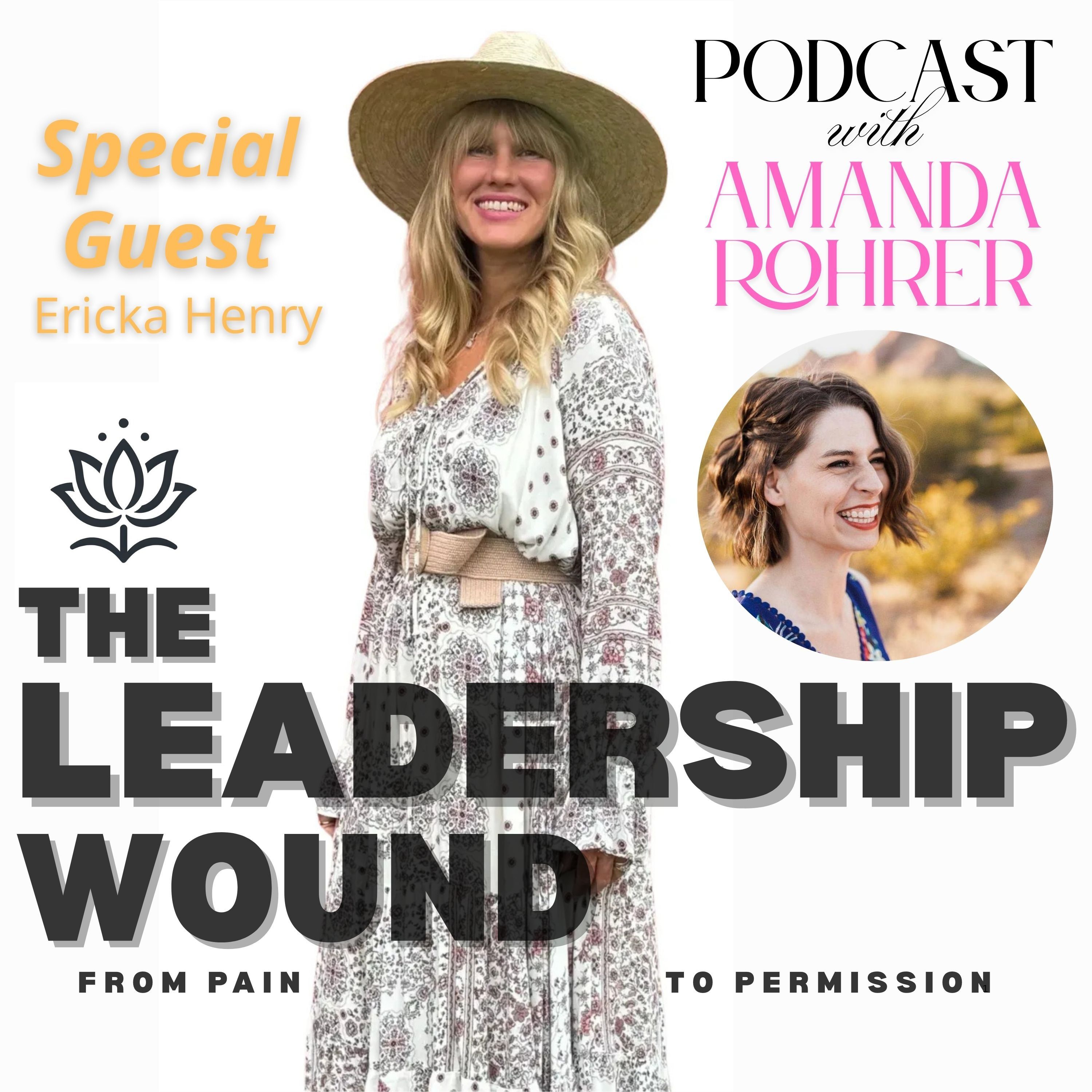 When Leadership Wants Parts of You, Not the Whole You episode artwork
