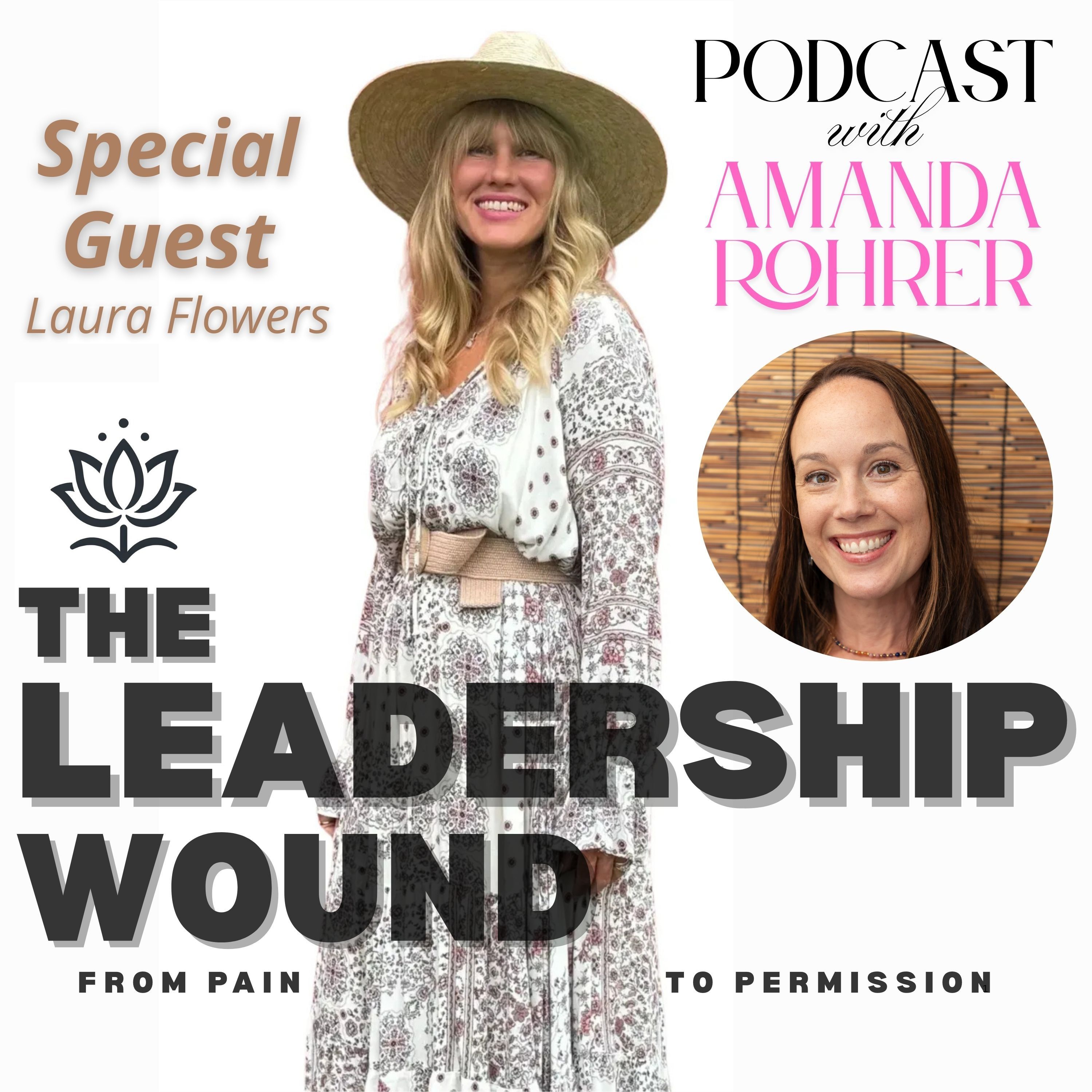 Discomfort Is a Doorway - To the Growth You’re Avoiding episode artwork