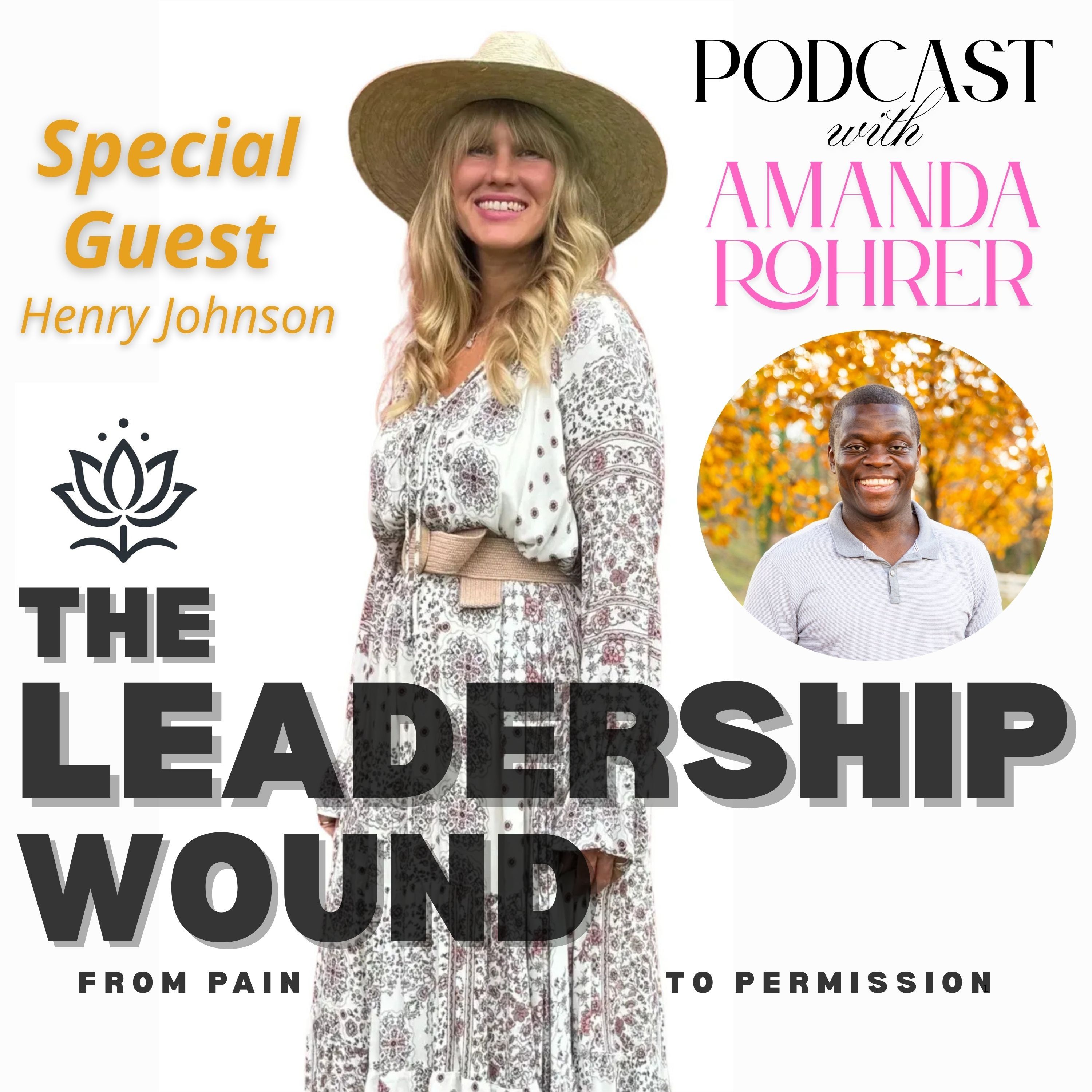 When Wounded Leaders Find a Place to Heal episode artwork