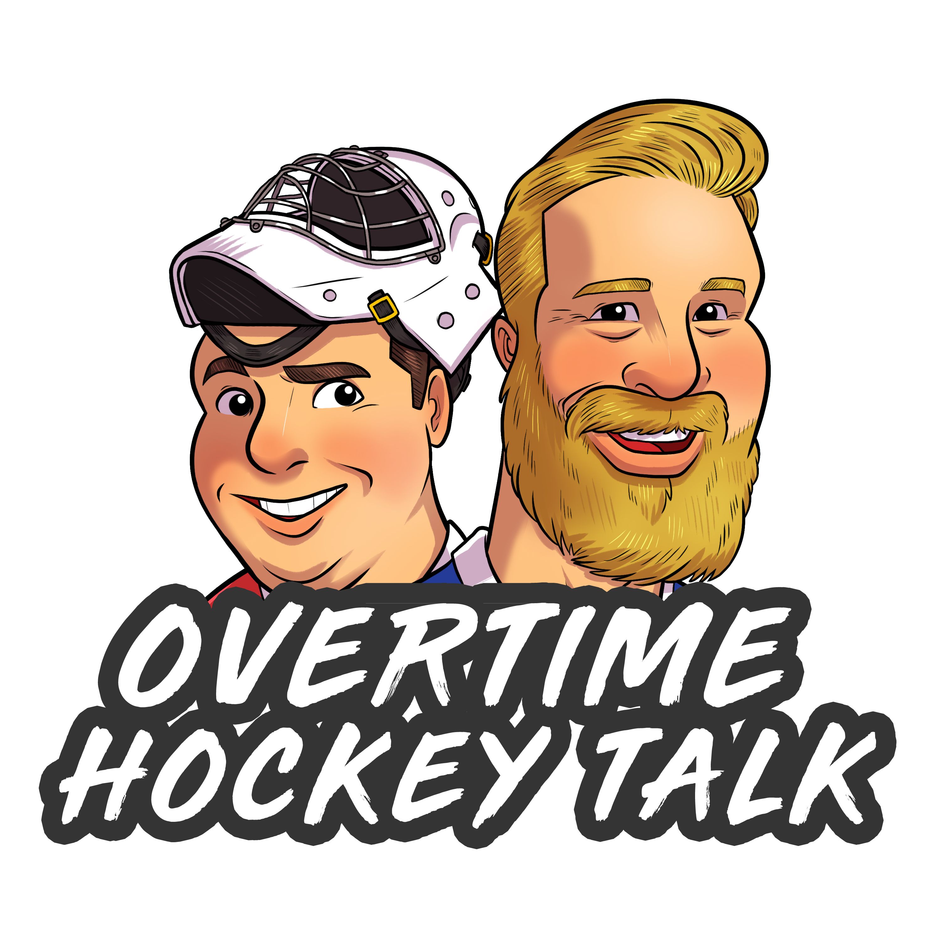 Overtime Hockey Talk