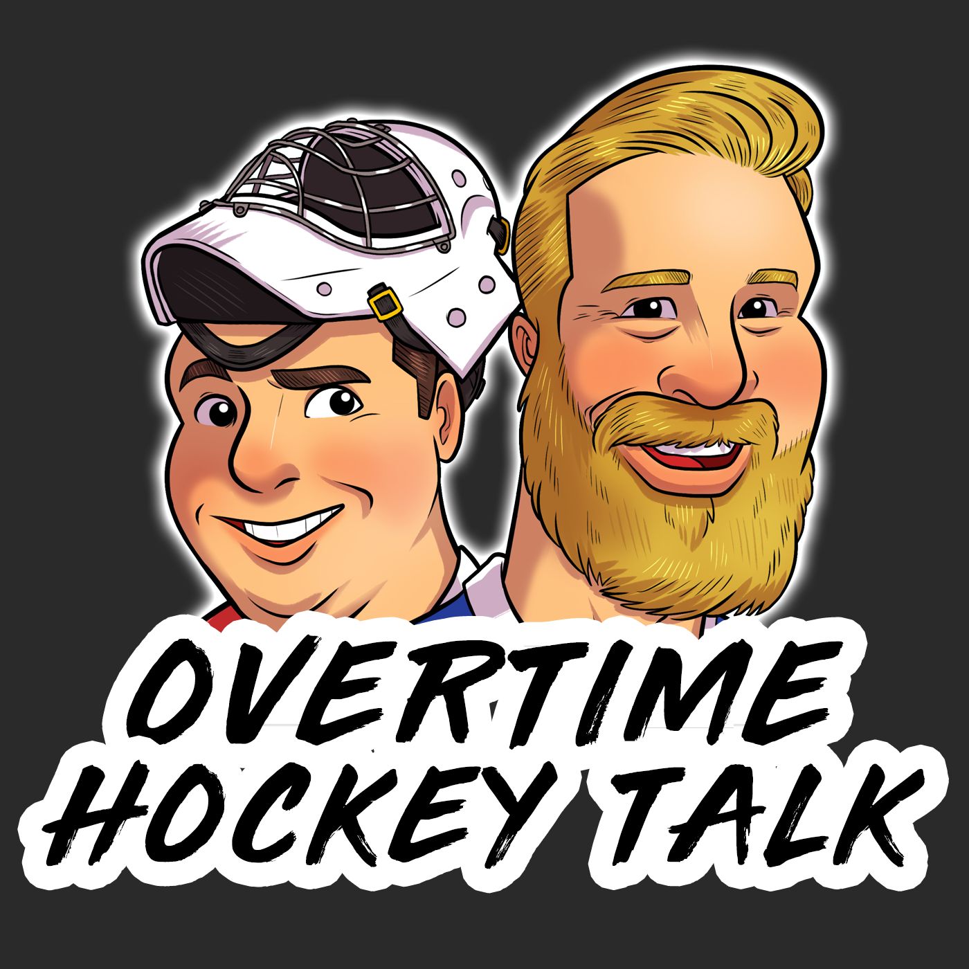 6th annual OT Hockey Talk Mid-Season Awards Show