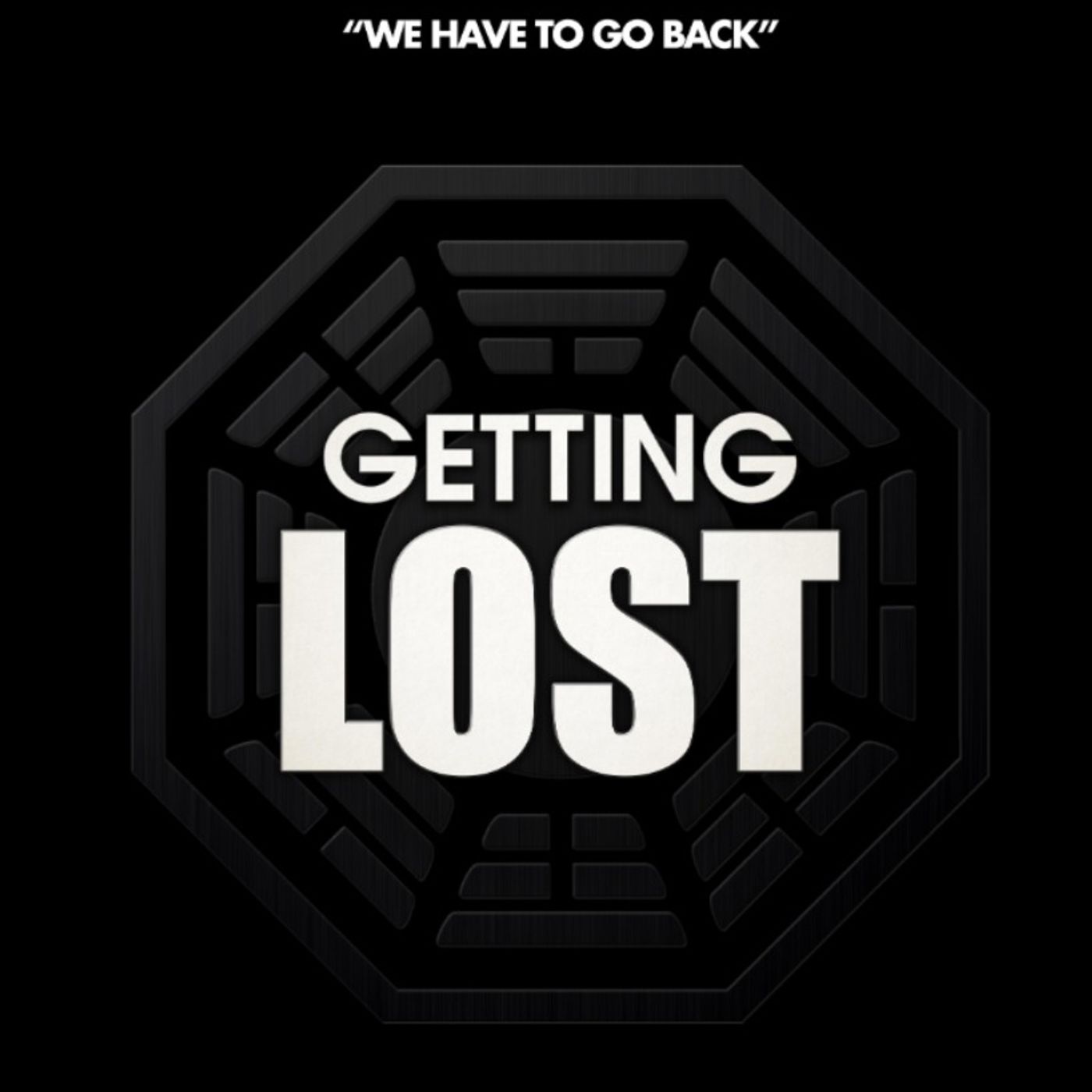 LOST in my 40s