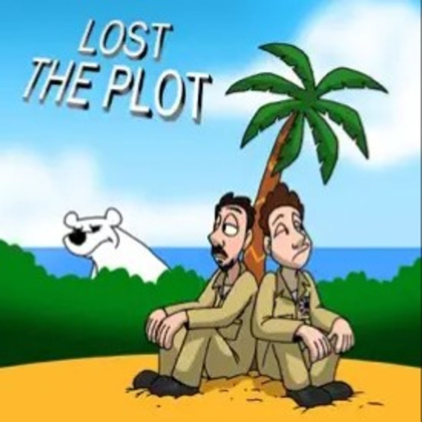 LOST in my 40s