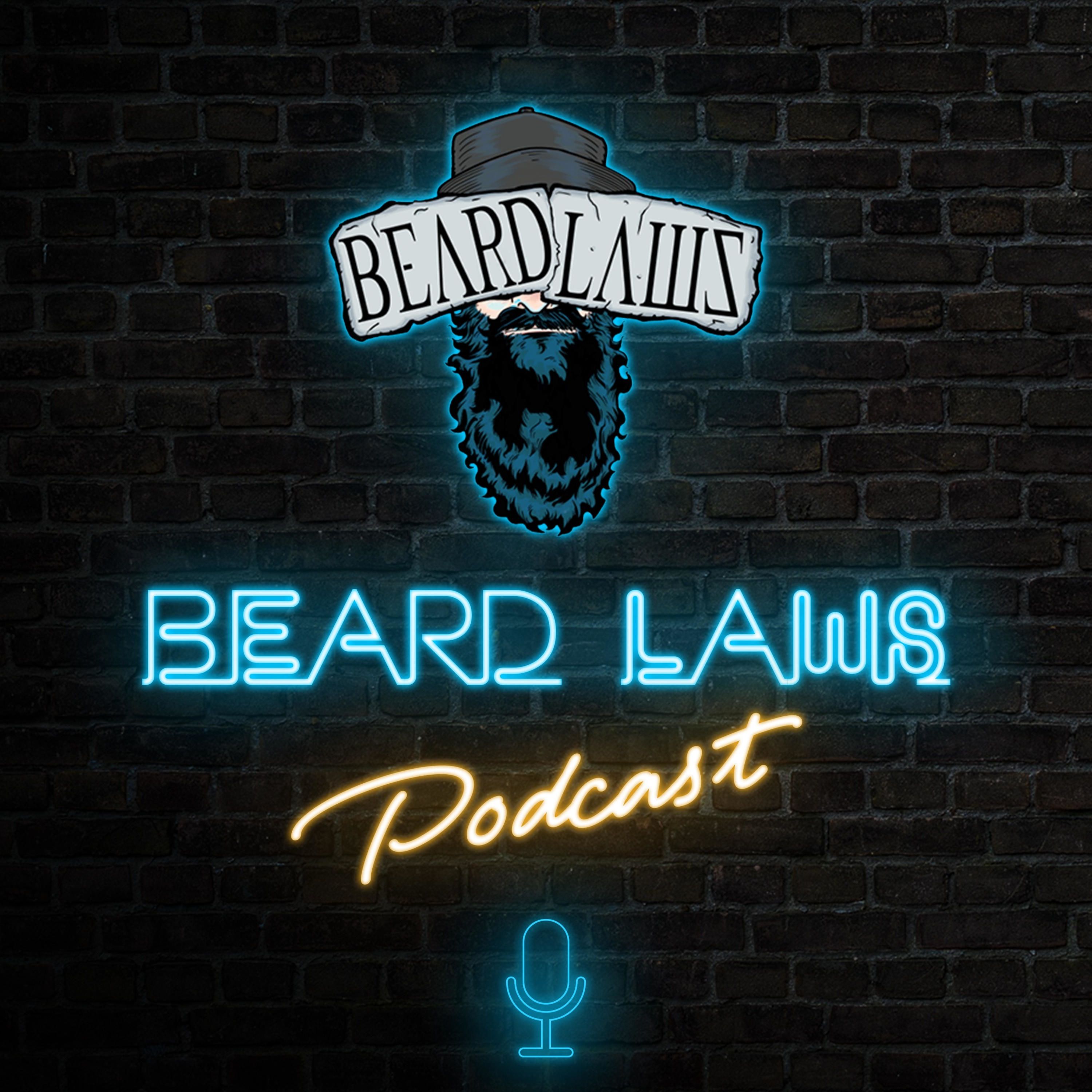 Worst States In The USA | Beard Laws Podcast Episode 191