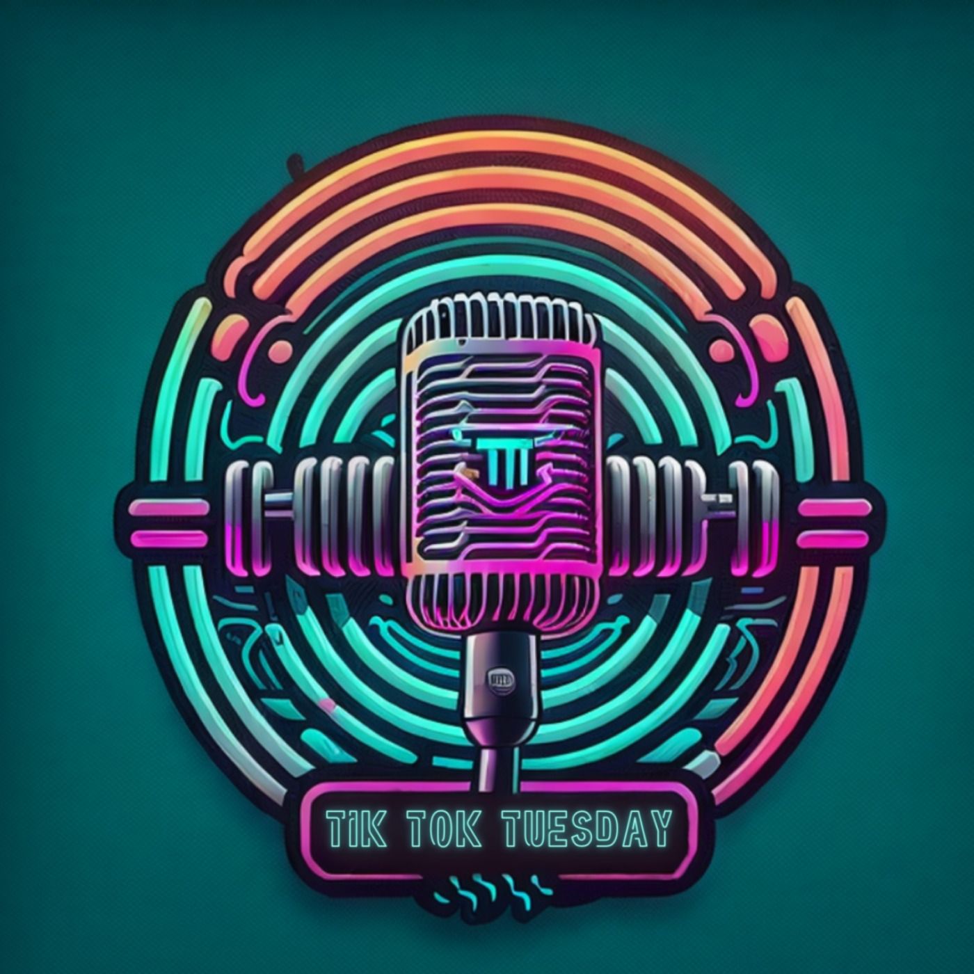 Weird Flex Bro and The Tik Tok Ban | TTT Podcast EP. 180