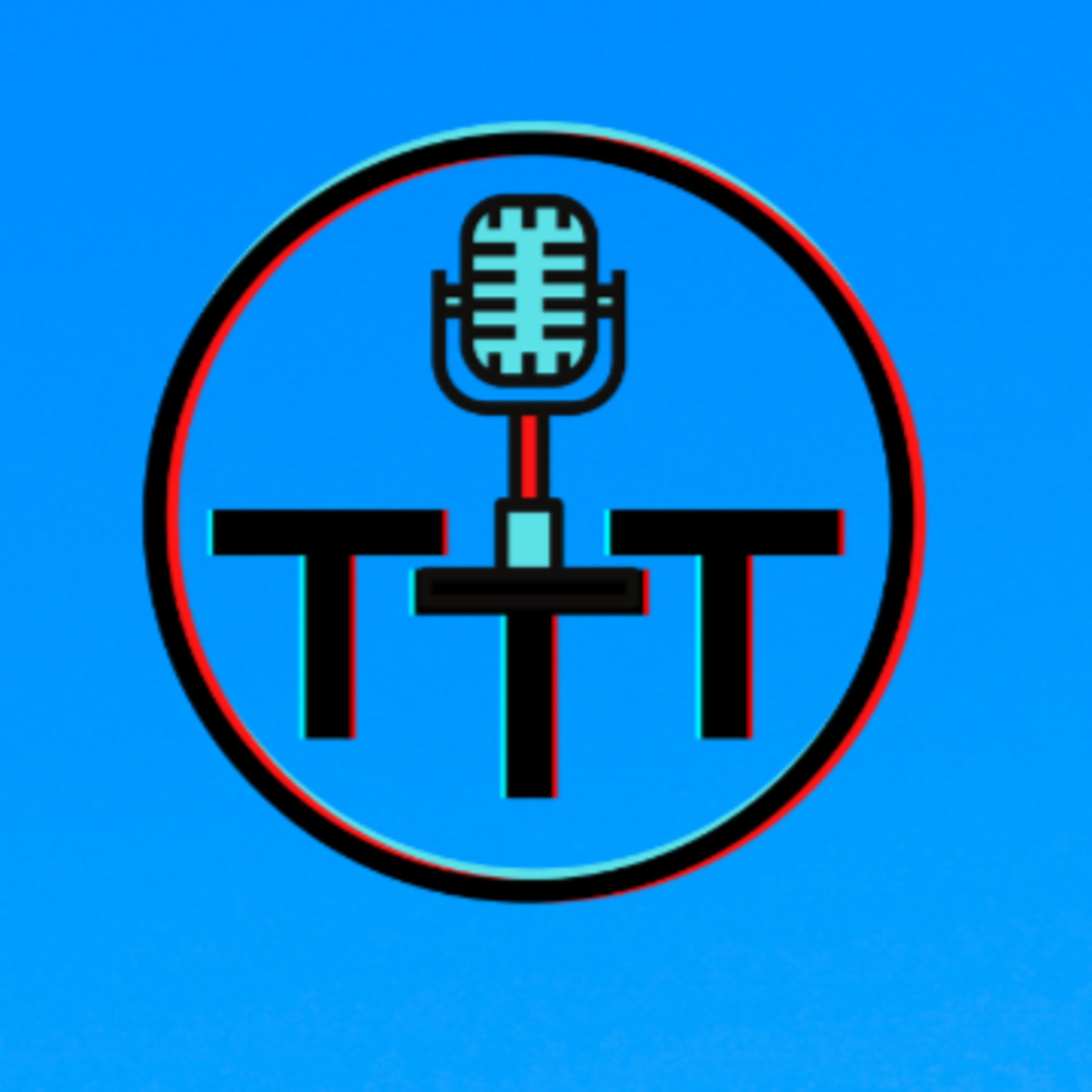 TTT Episode 40