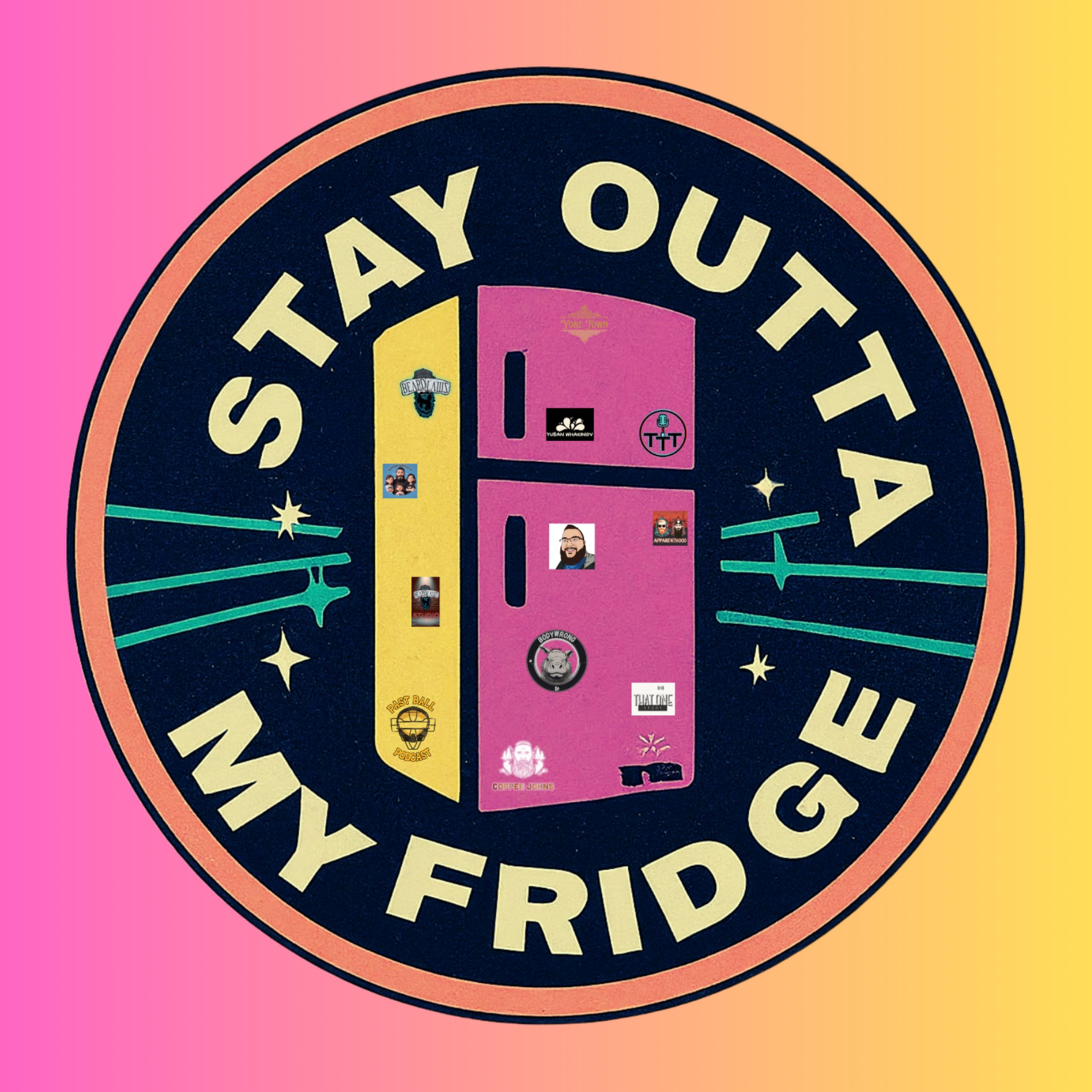 The Rise of Pickle Popularity | Stay Outta My Fridge Ep. 249