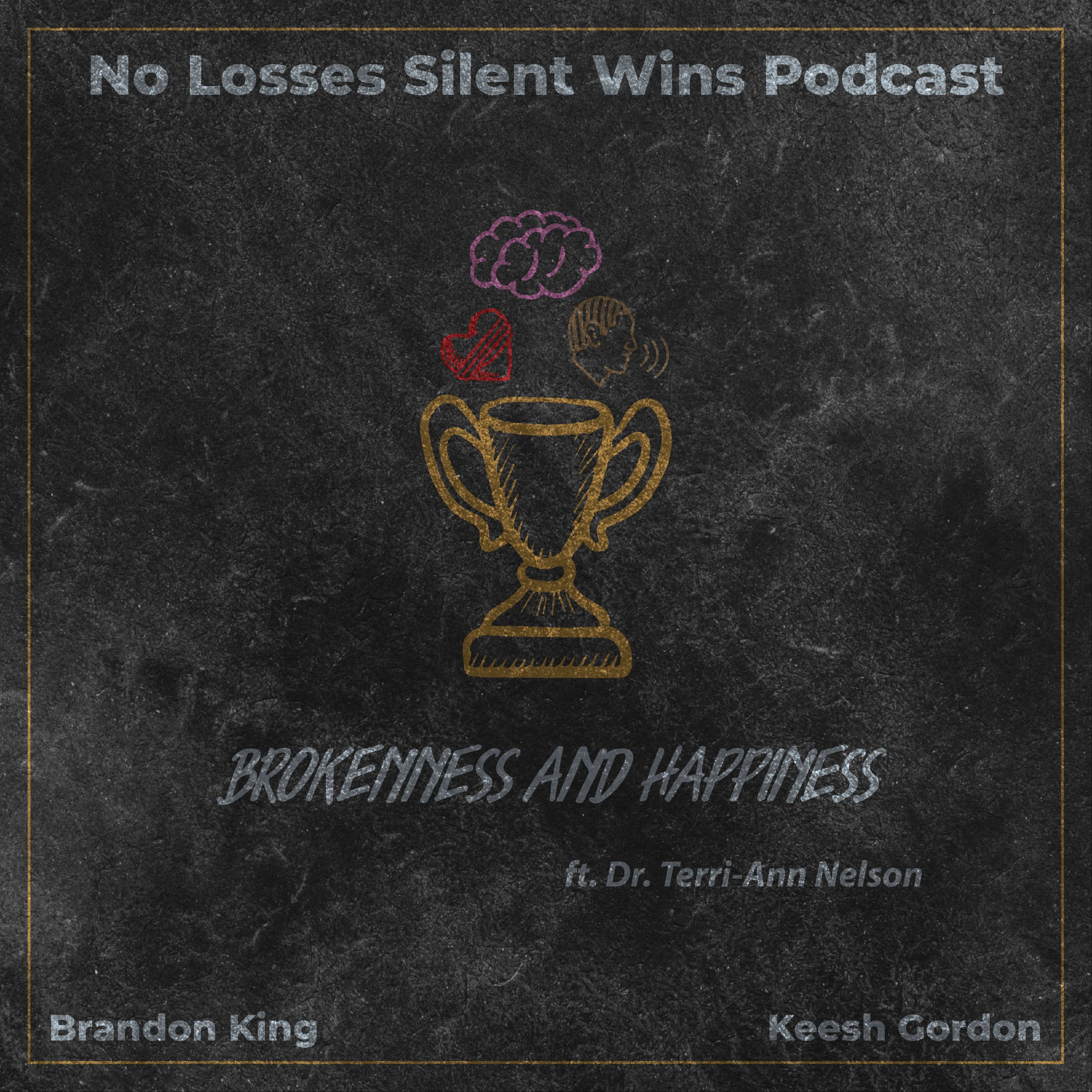 No Losses, Silent Wins