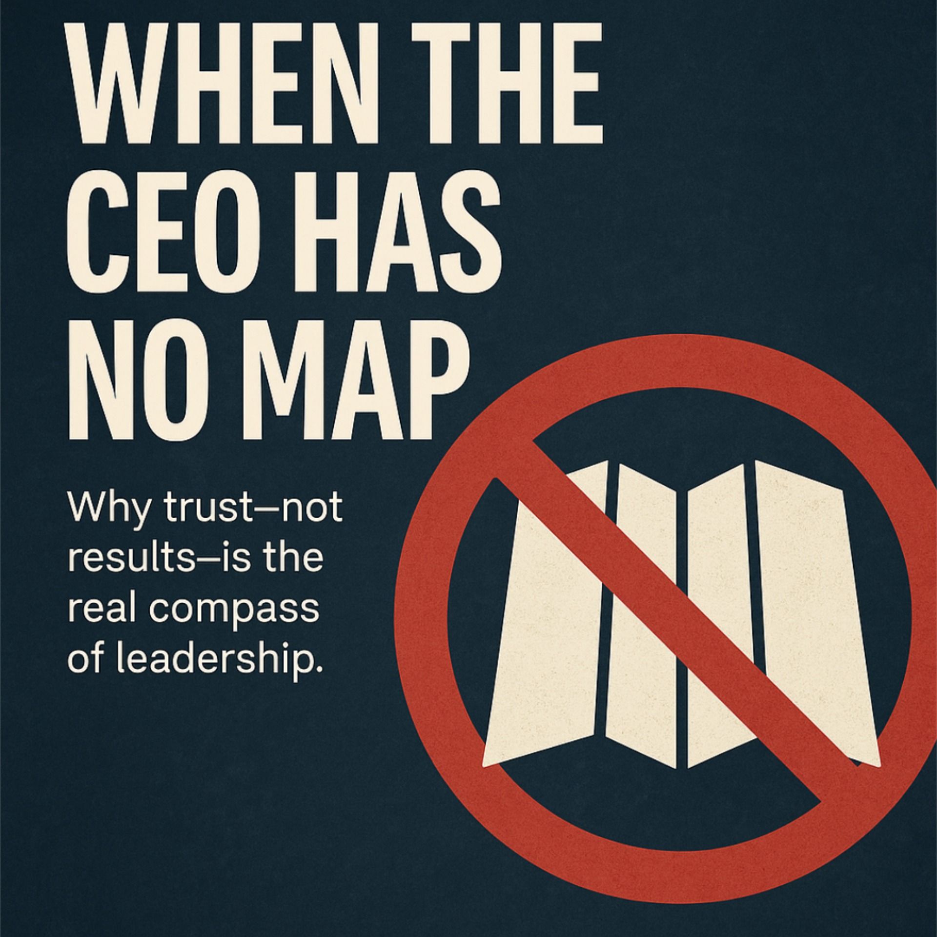 758 When the CEO Has No Map: Deb Coviello on Rebuilding Trust and Leading Through Crisis
