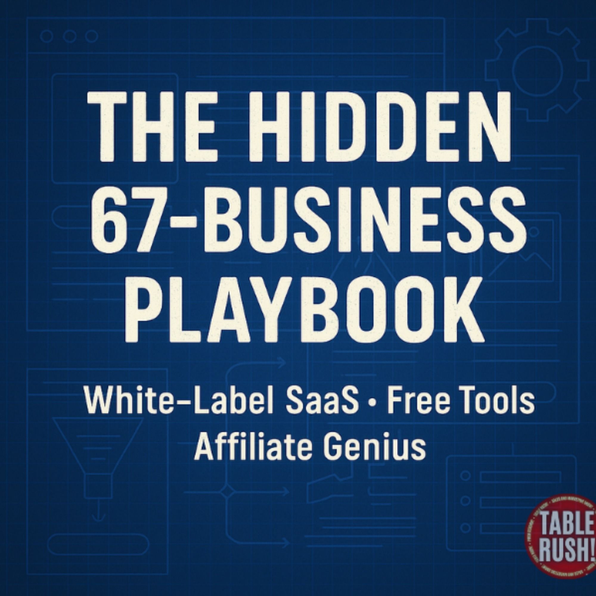 774 - Chris Koerner (Featured Clip): The Hidden 67-Business Playbook — White-Label SaaS, Free Tools, and Affiliate Genius