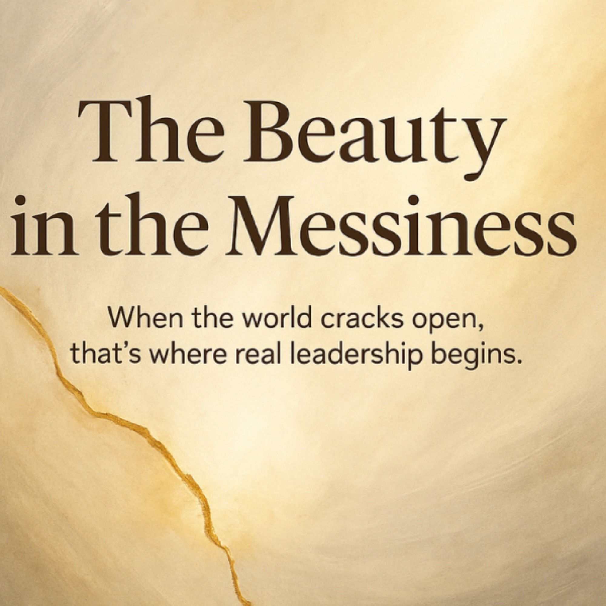 777 - Three Words That Changed Everything — Heather Hester on Turning Fear into Fuel and Compassion into Power