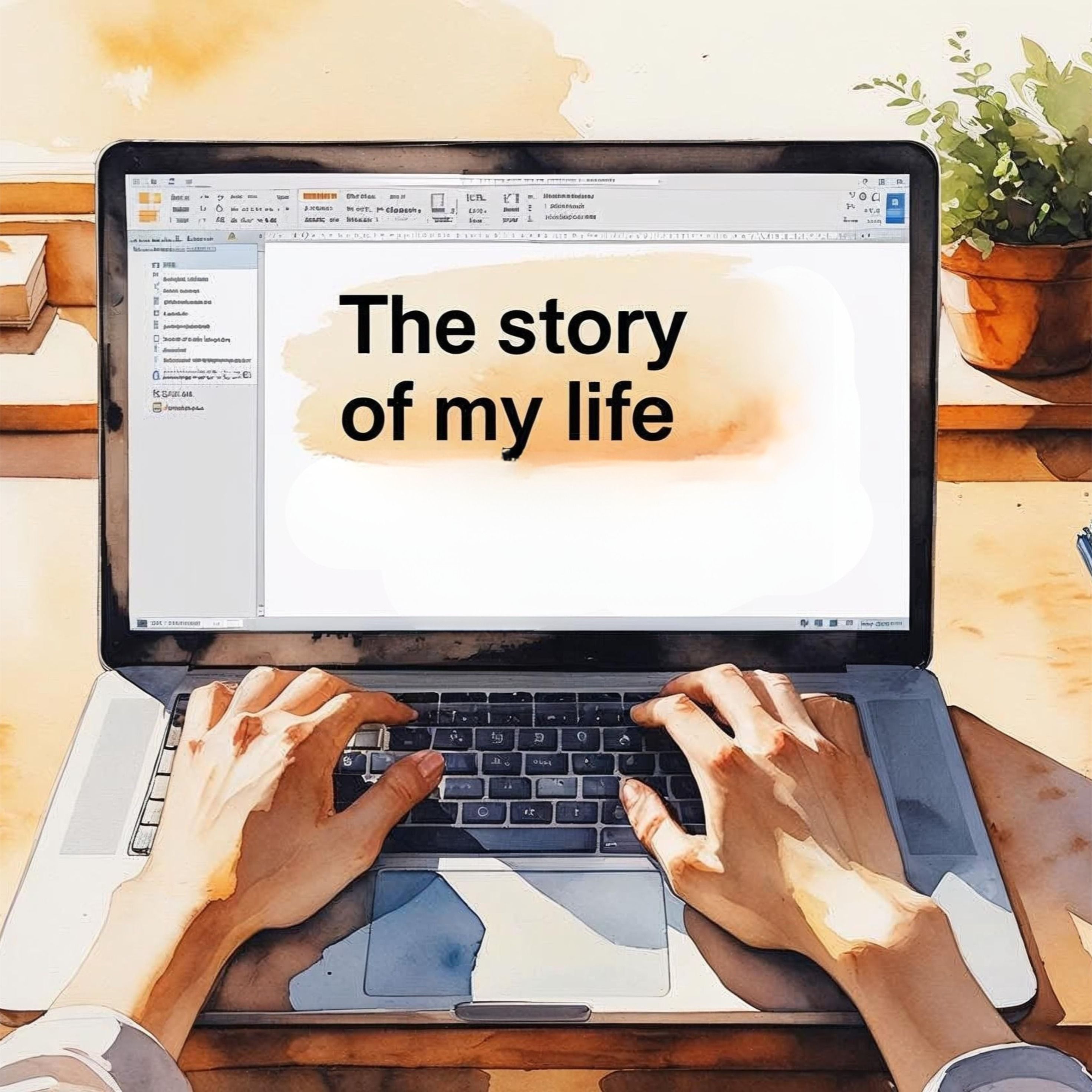 You 2.0: Change Your Story, Change Your Life thumbnail