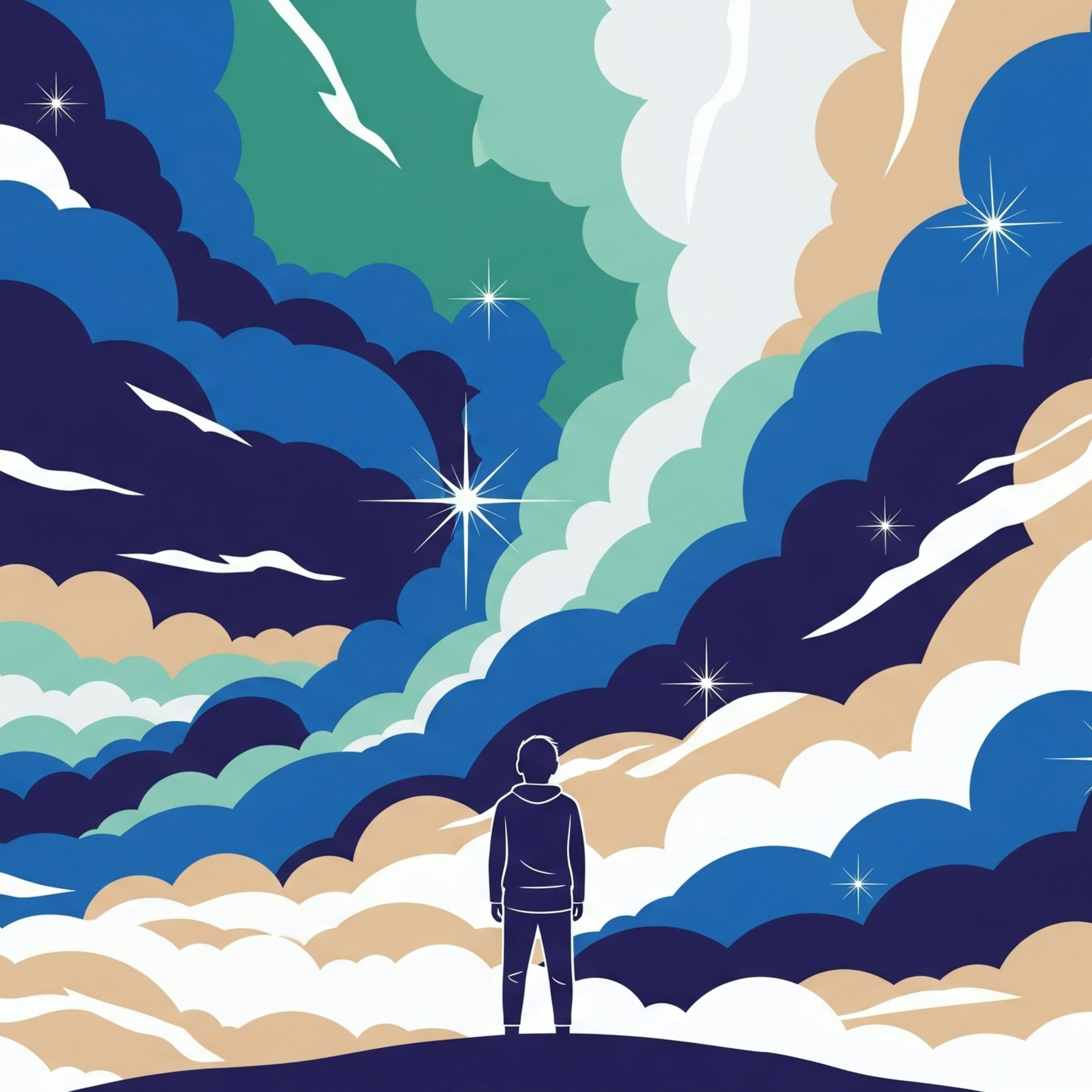 Waking Up Your Spiritual Brain: Part 1