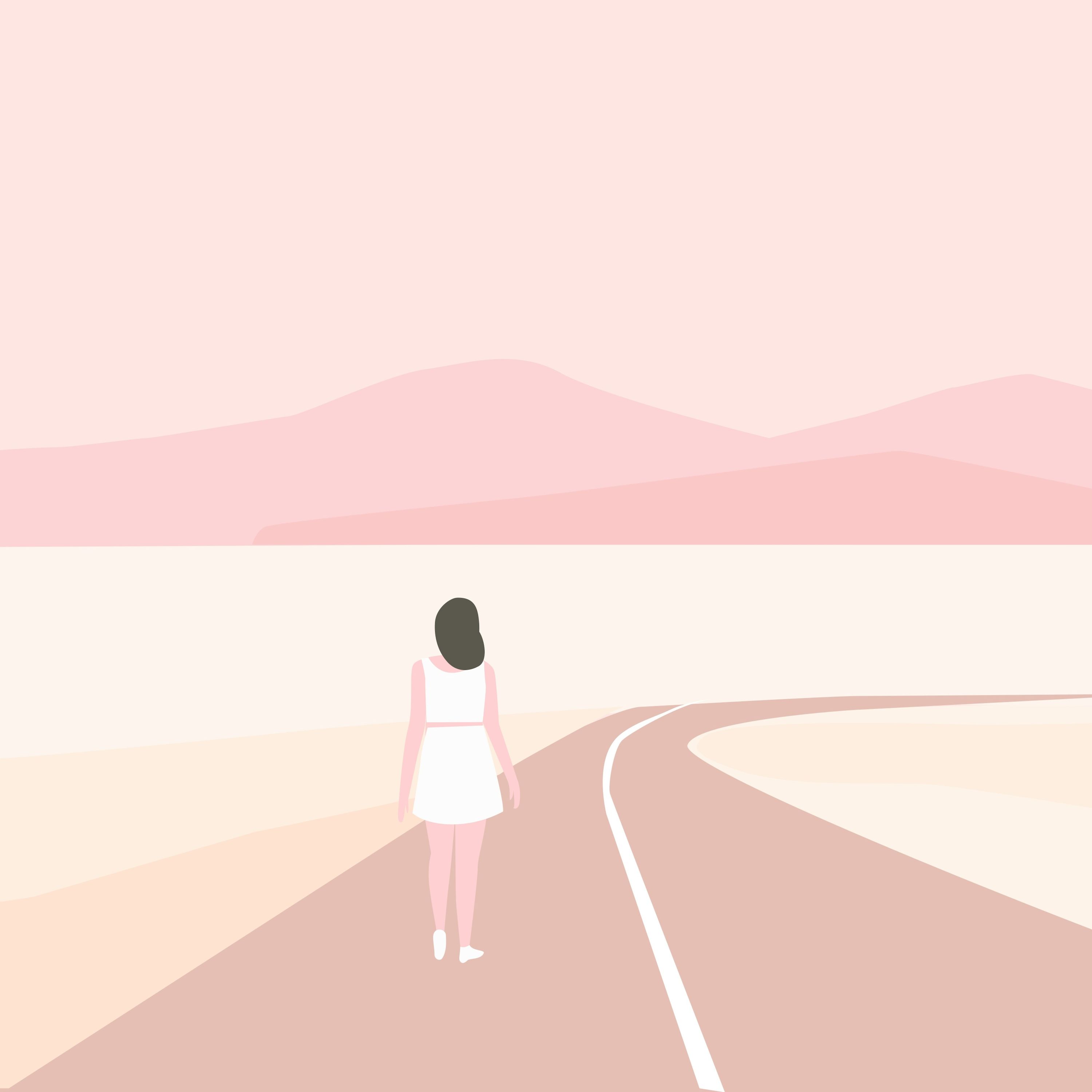 The Path to Enough The Path to Enough