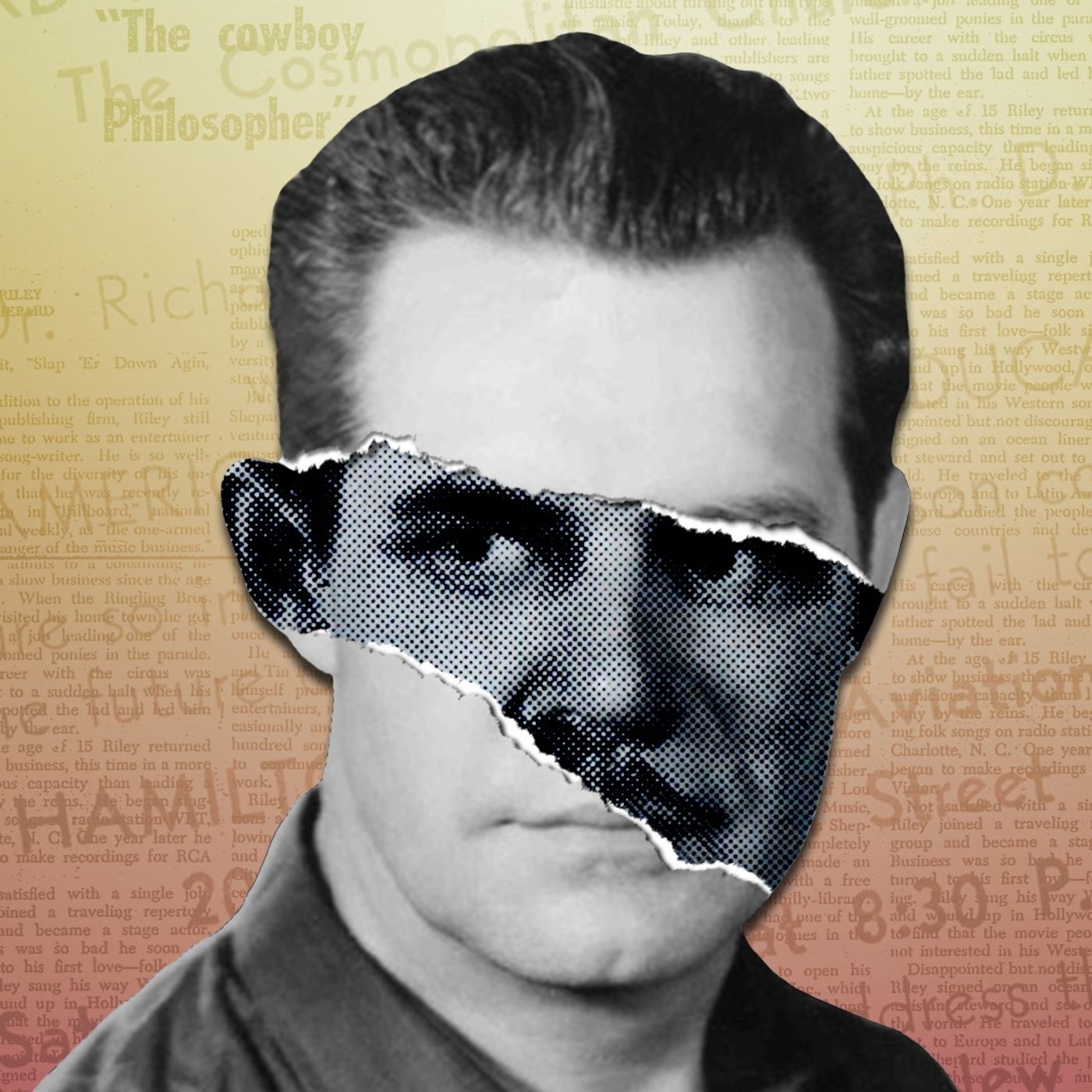 Podcast Cover