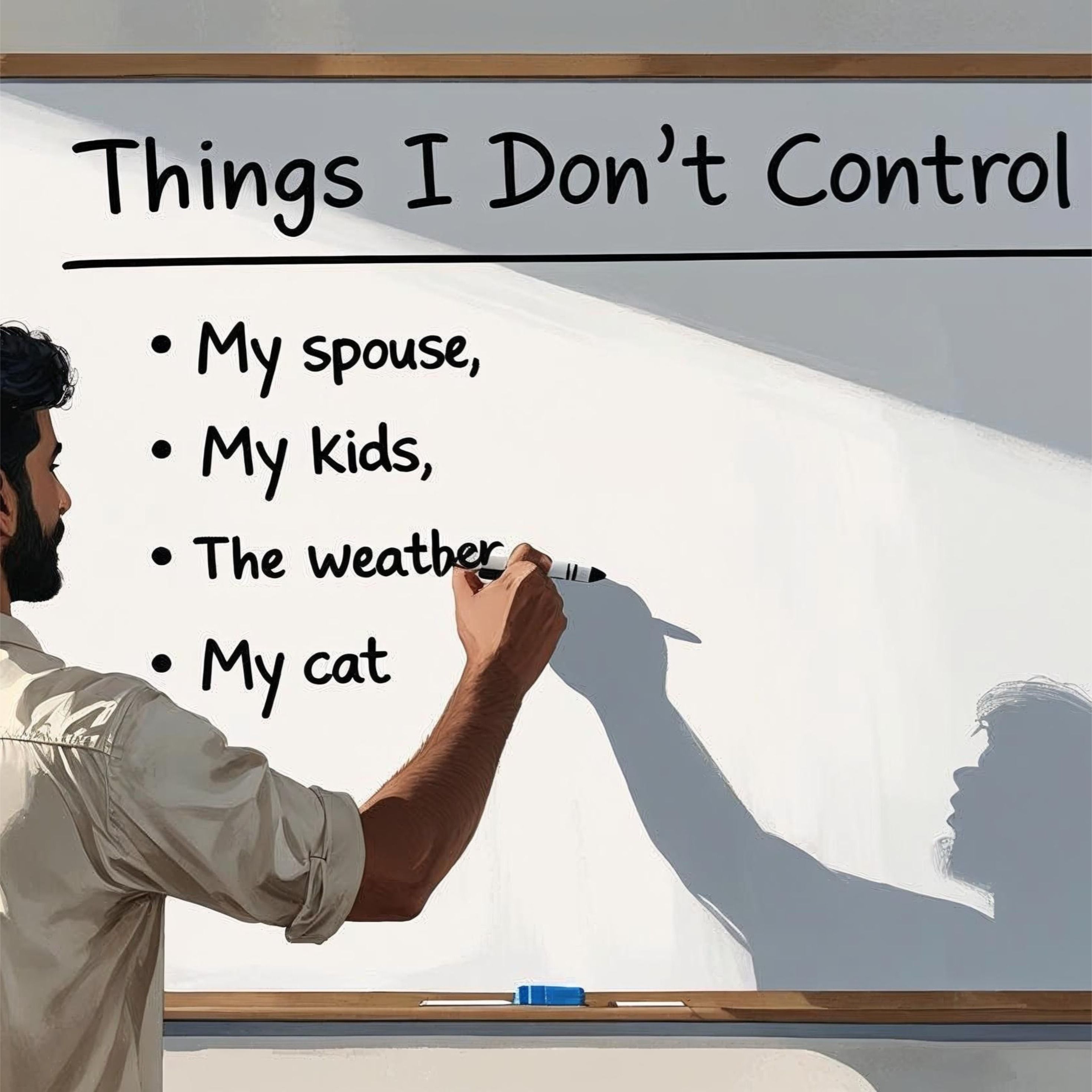 You 2.0: The Wisdom of Stoicism thumbnail